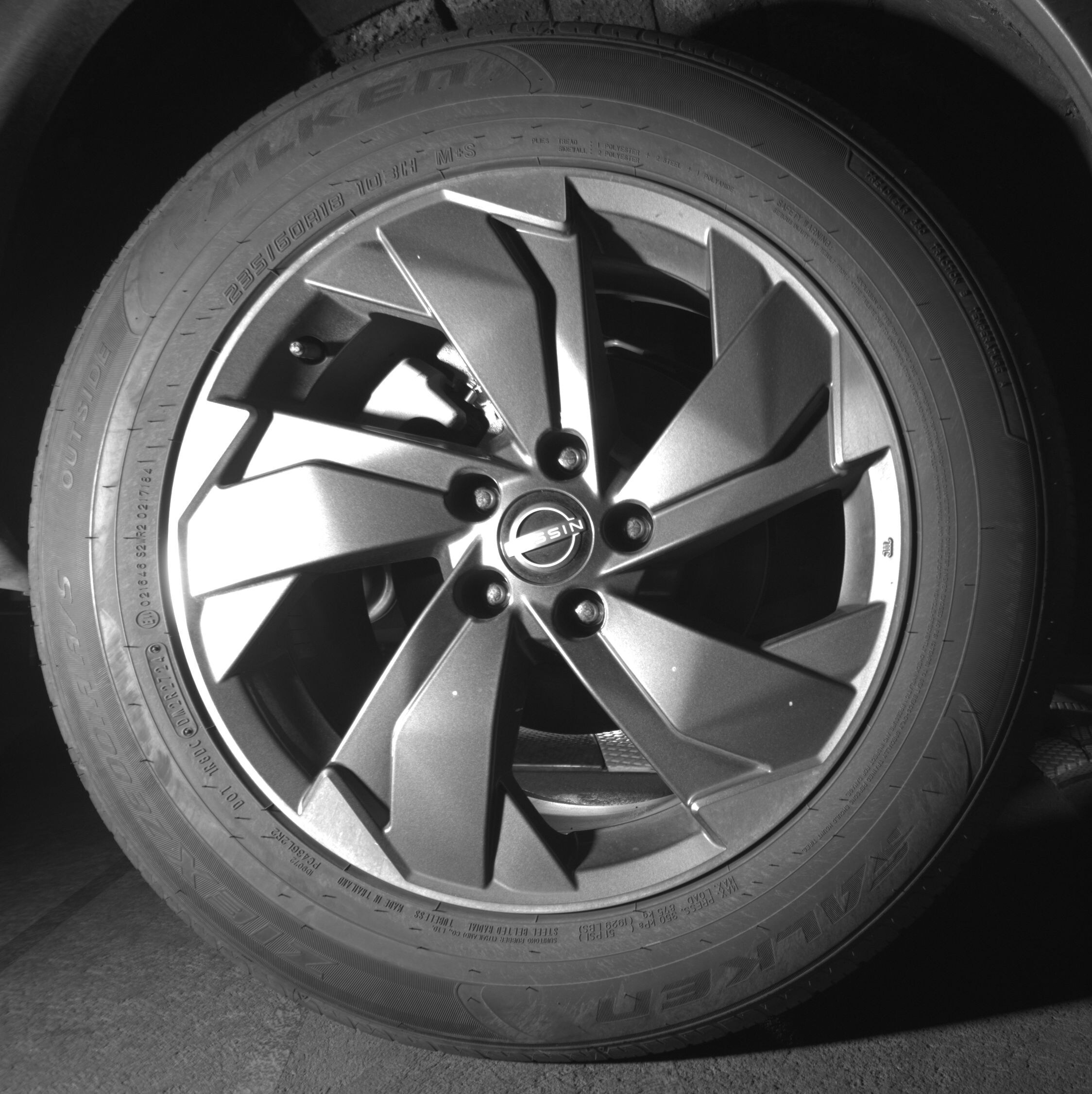 Thumbnail: 2025 Nissan Rogue - 12