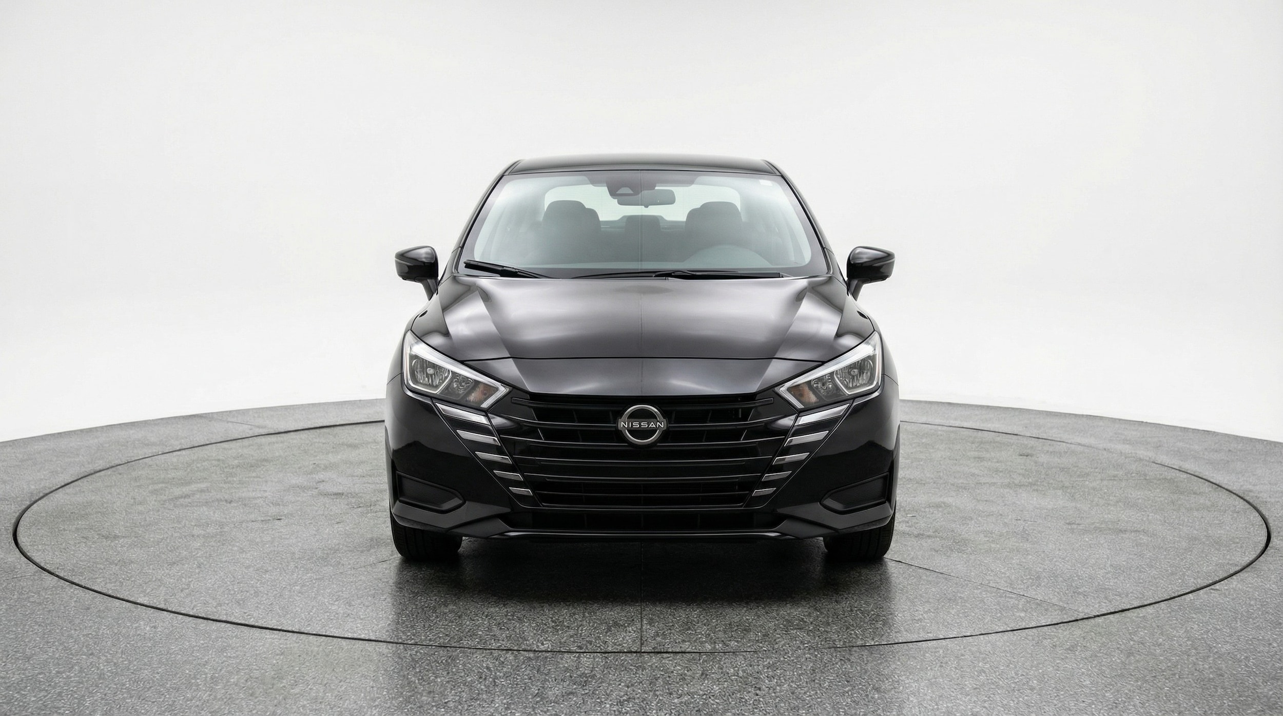 Thumbnail: 2025 Nissan Versa - 2