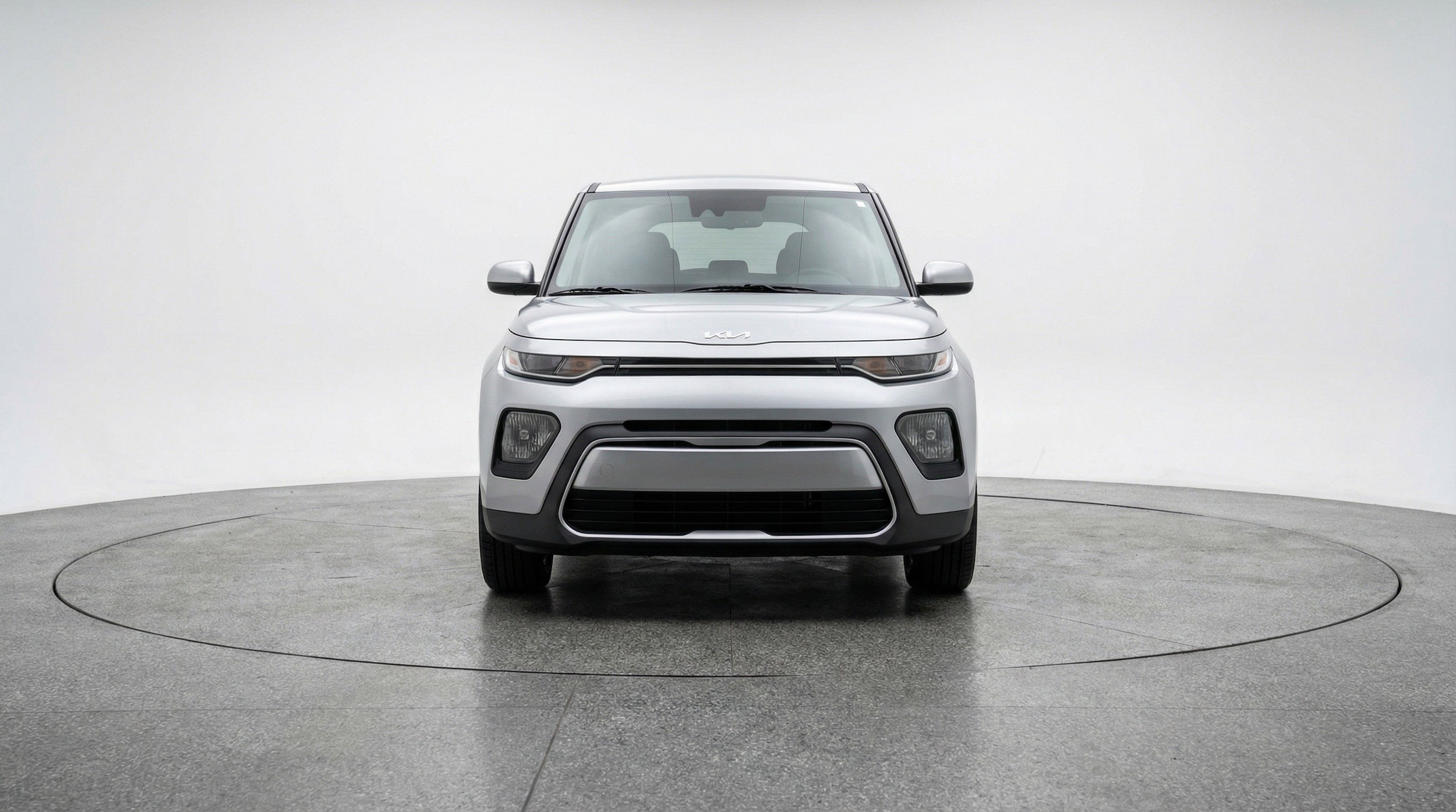 Thumbnail: 2025 Kia Soul - 2