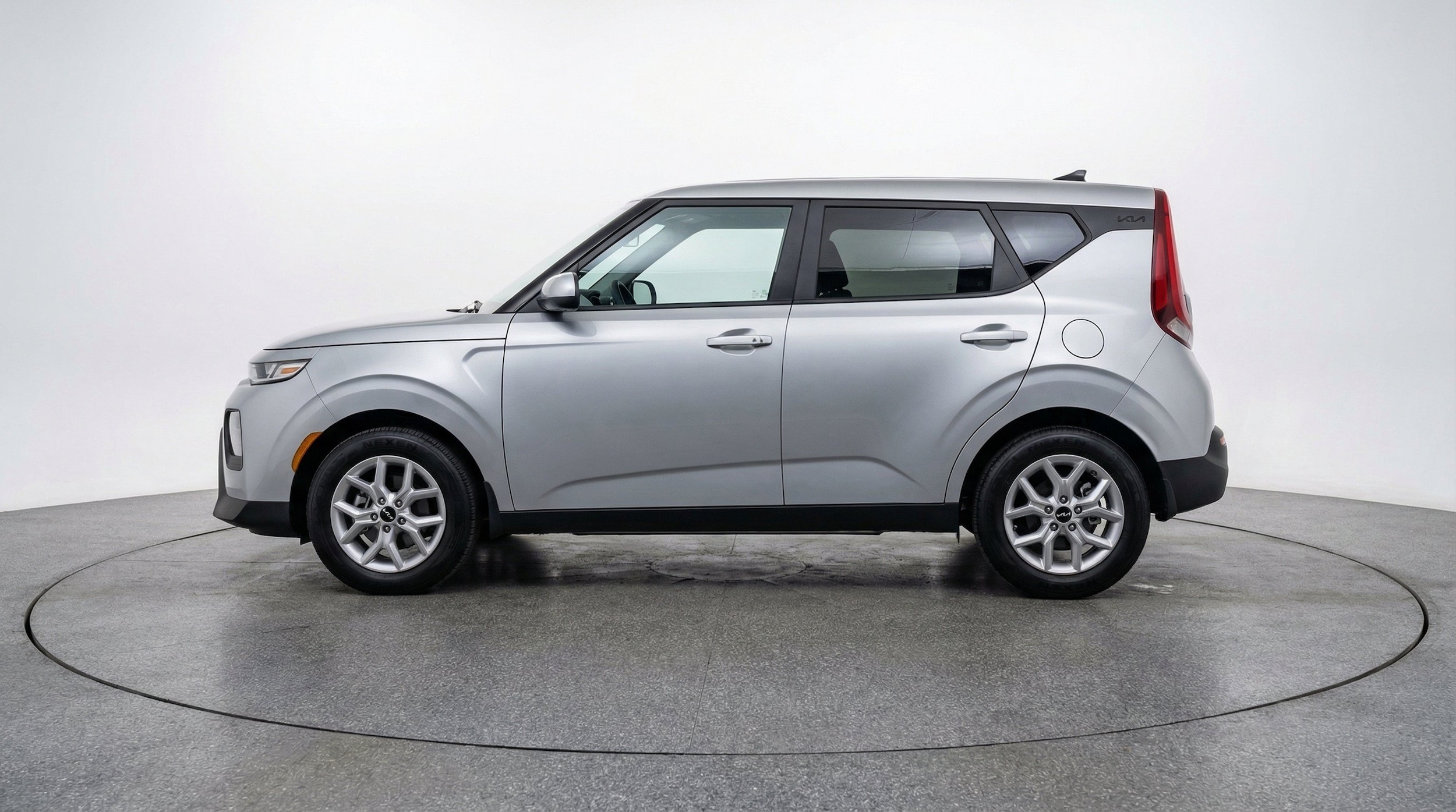 Thumbnail: 2025 Kia Soul - 5