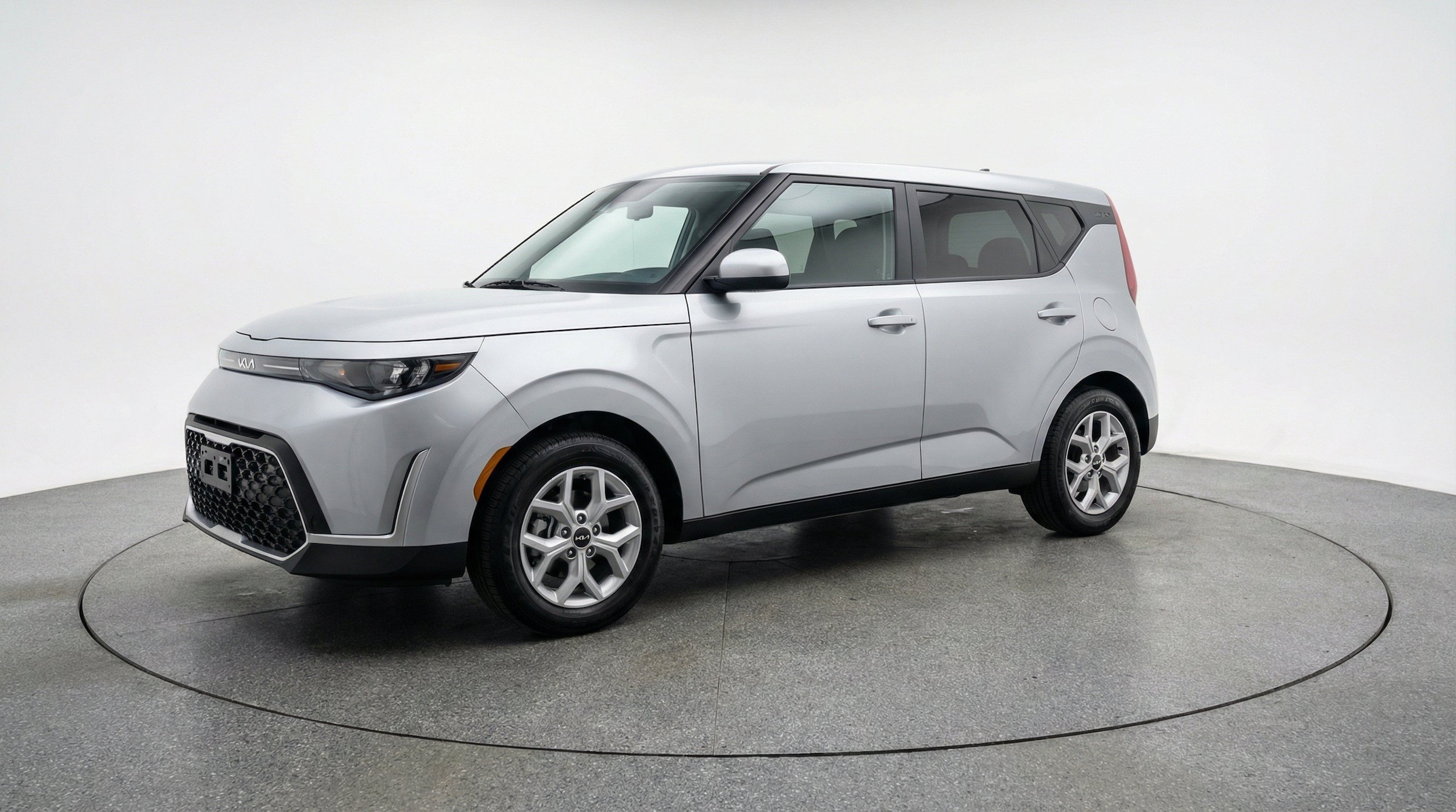 Thumbnail: 2025 Kia Soul - 3