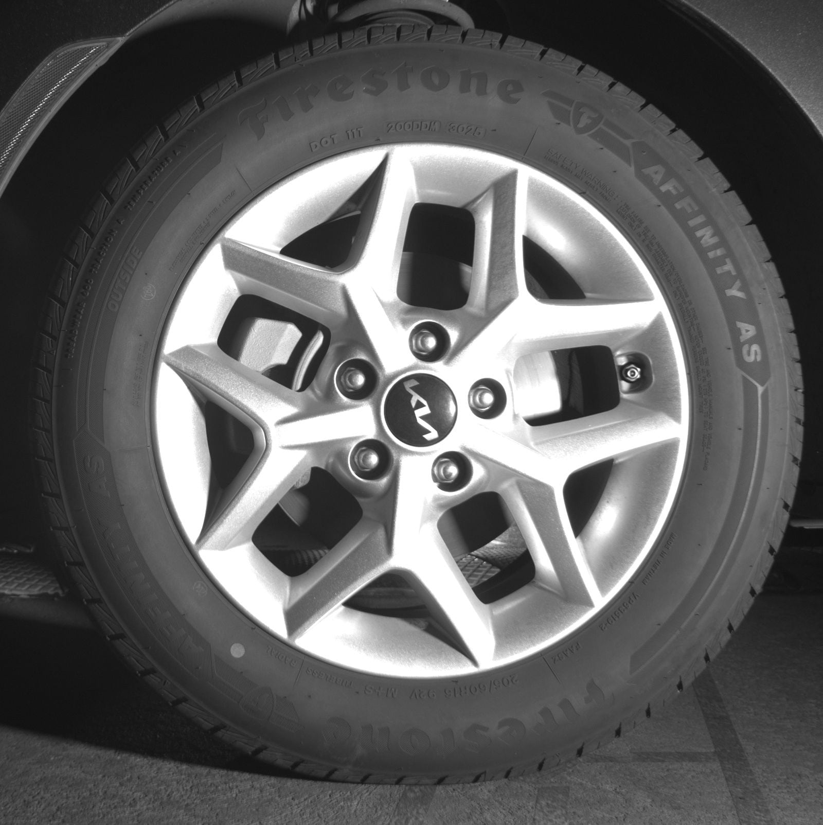 Thumbnail: 2025 Kia Soul - 9