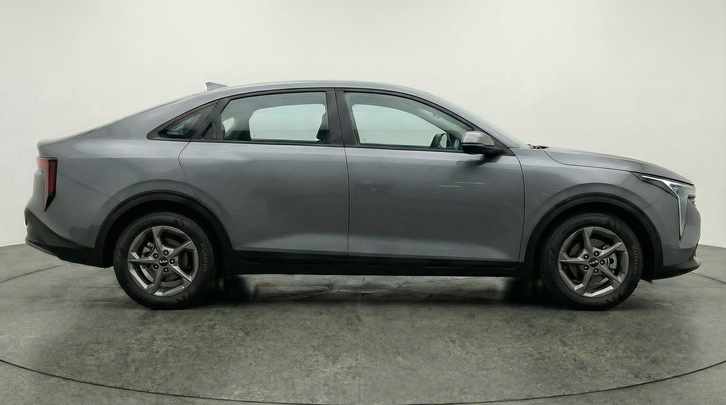 Thumbnail: 2025 Kia K4 - 11