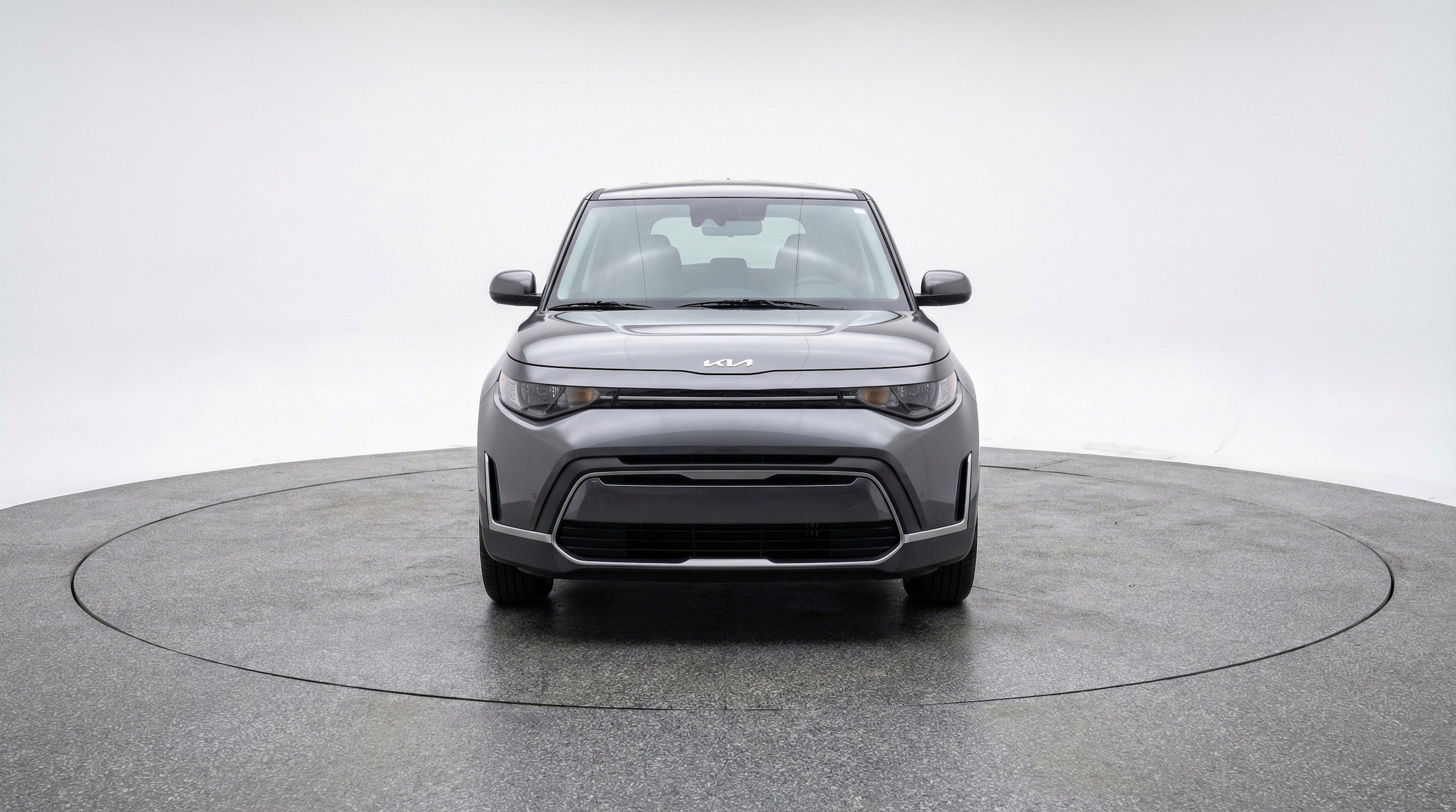Thumbnail: 2025 Kia Soul - 2