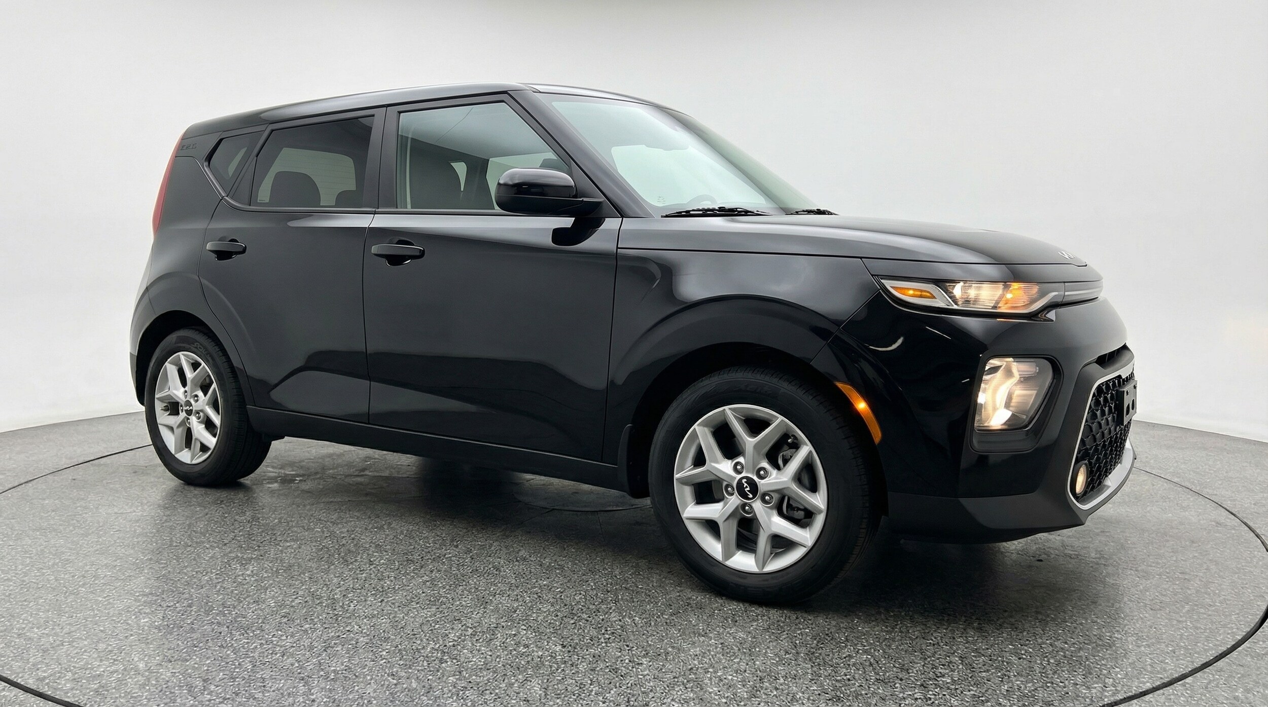 Thumbnail: 2025 Kia Soul - 1