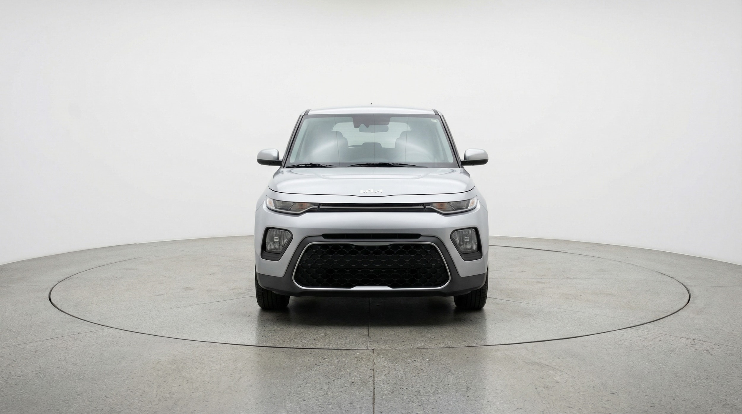 Thumbnail: 2025 Kia Soul - 2