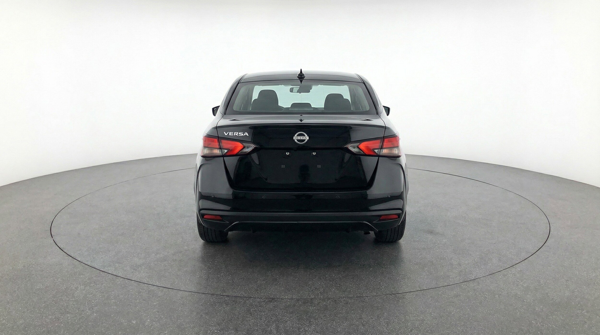 Thumbnail: 2025 Nissan Versa - 7