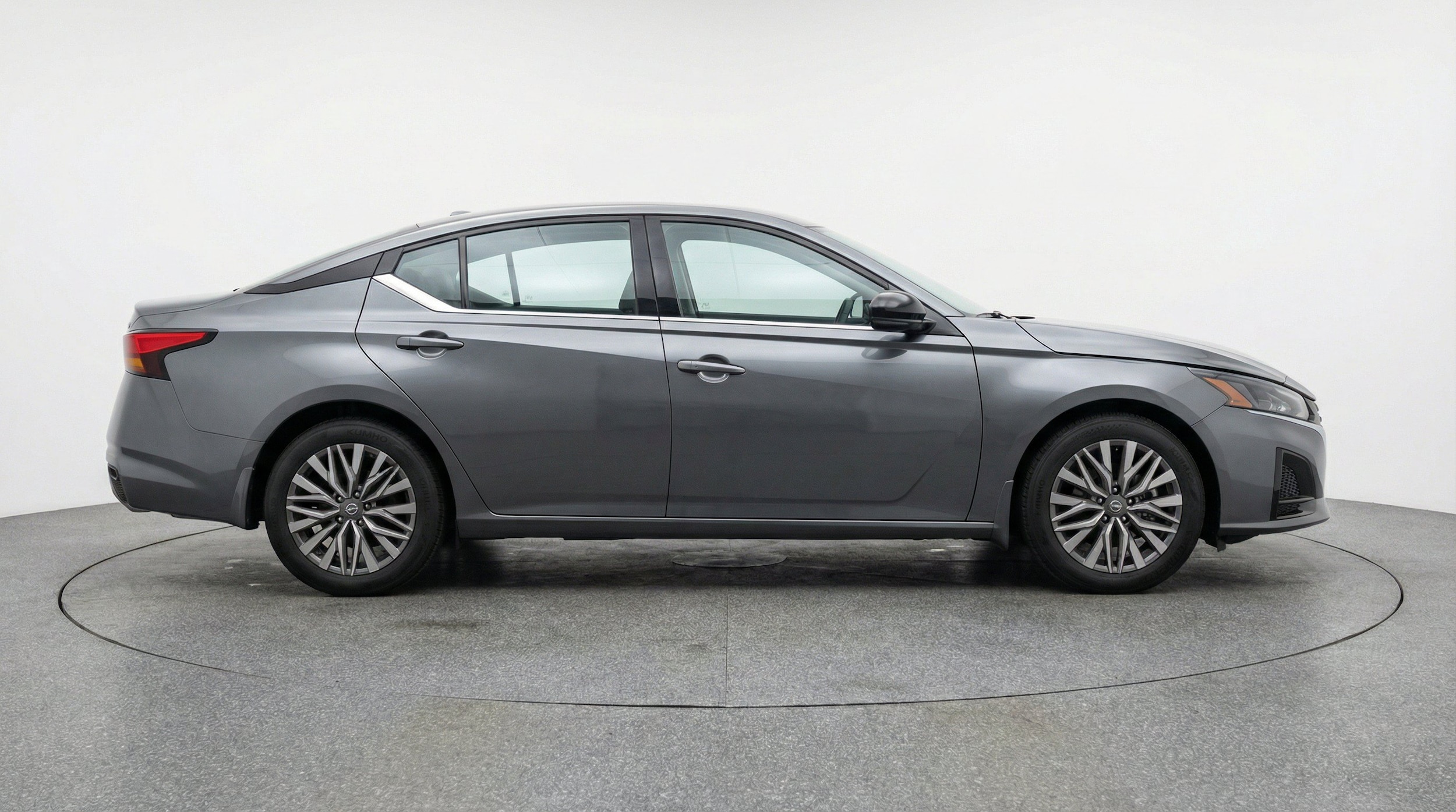 Thumbnail: 2025 Nissan Altima - 11