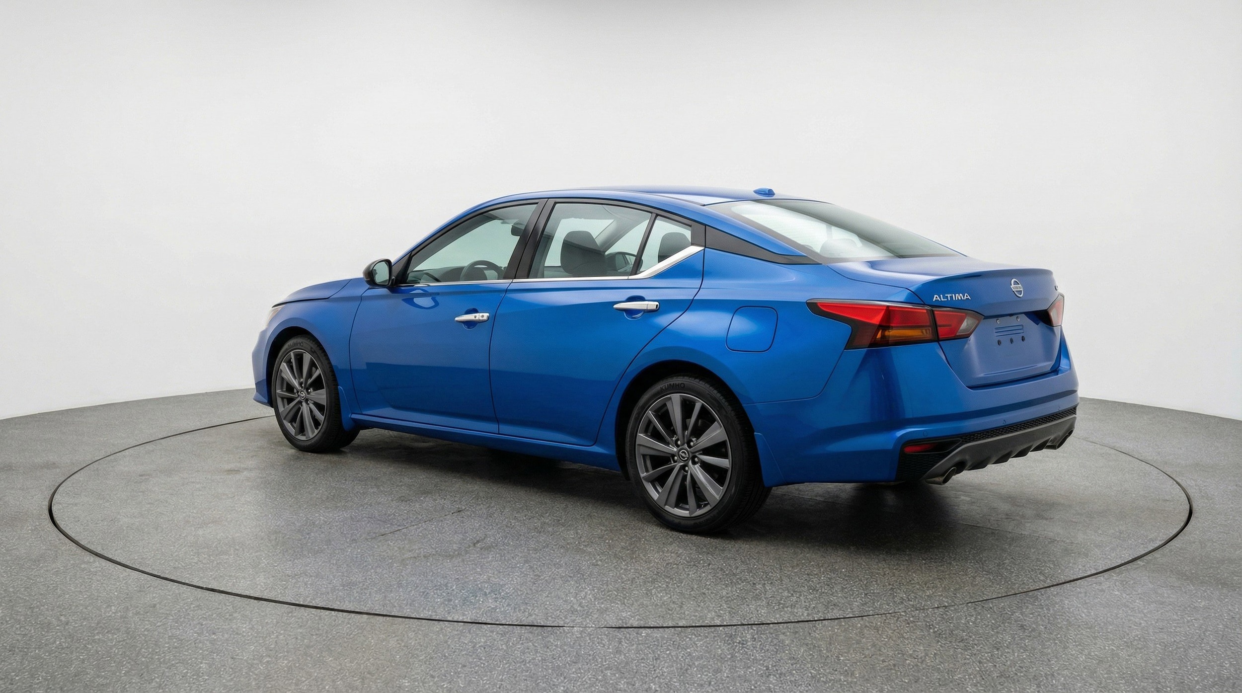Thumbnail: 2025 Nissan Altima - 6
