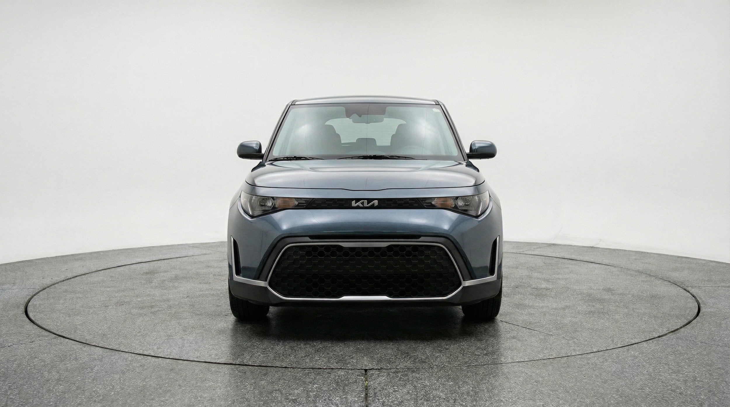 Thumbnail: 2025 Kia Soul - 2