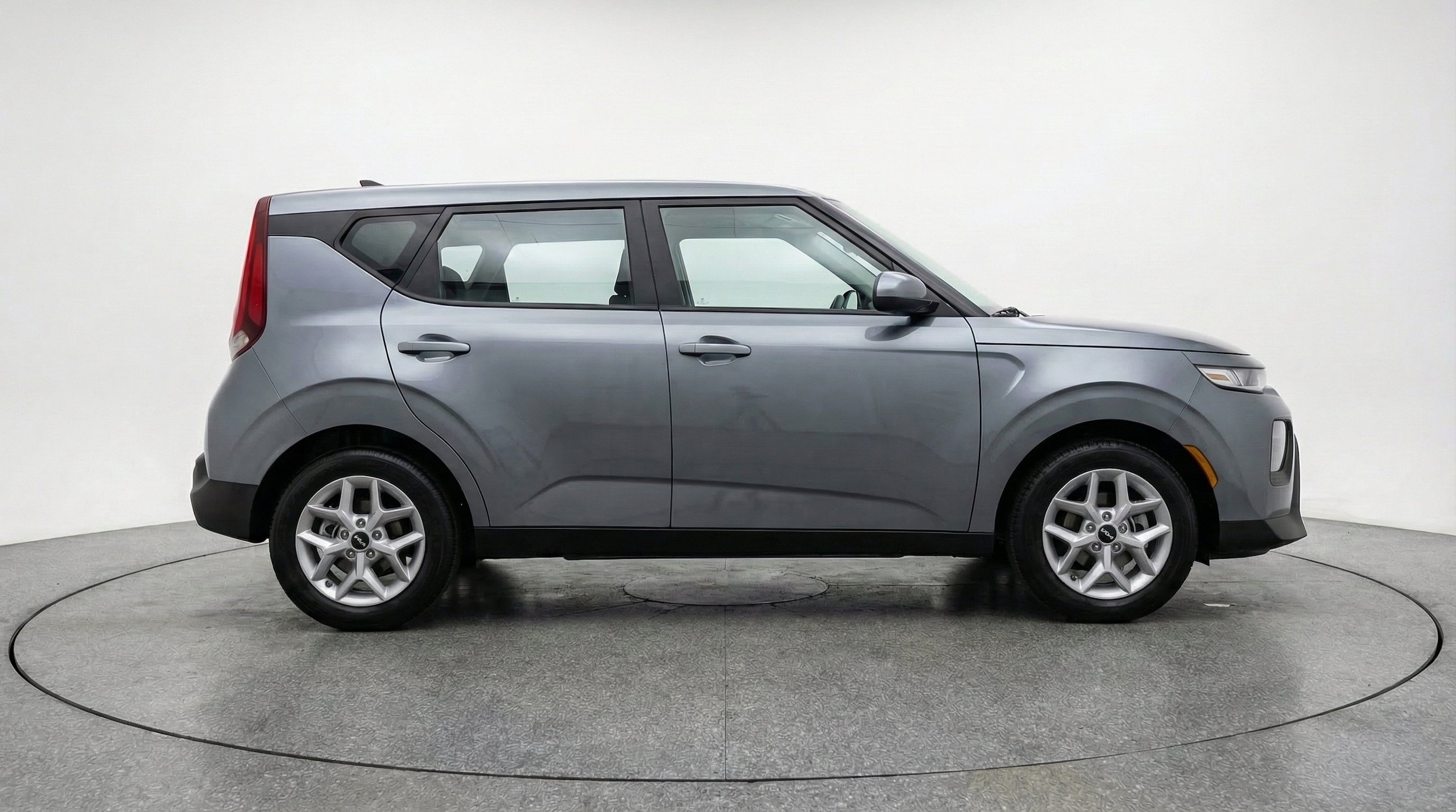 Thumbnail: 2025 Kia Soul - 11