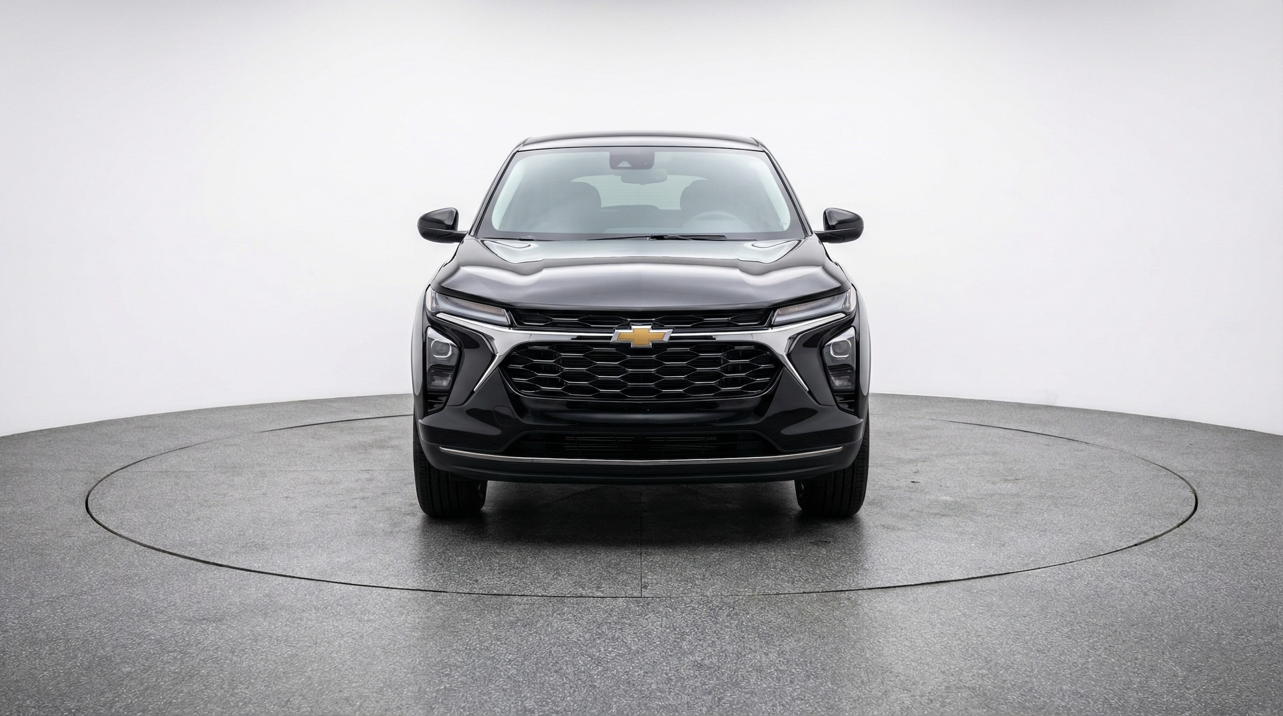 Thumbnail: 2025 Chevrolet TrailBlazer - 2