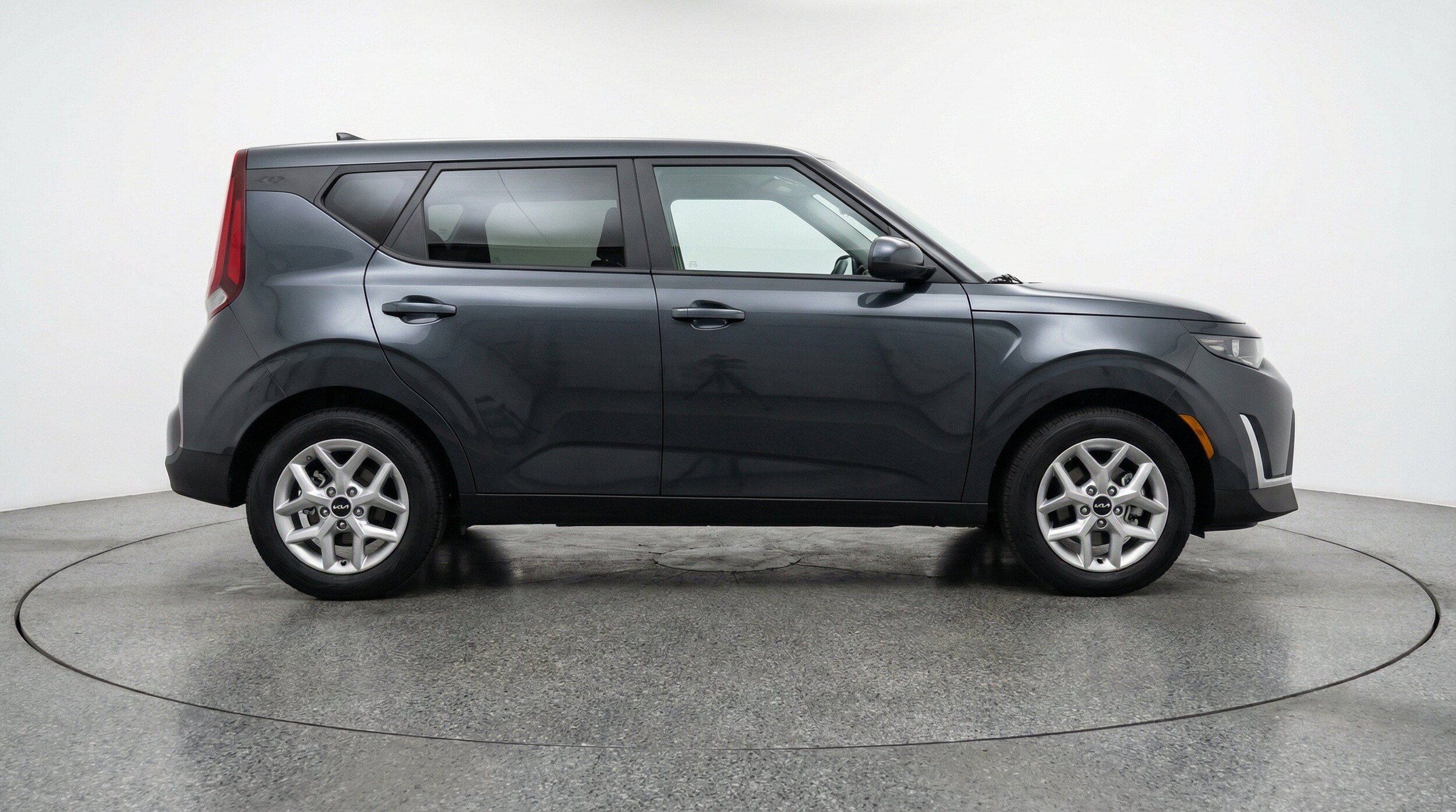 Thumbnail: 2025 Kia Soul - 11