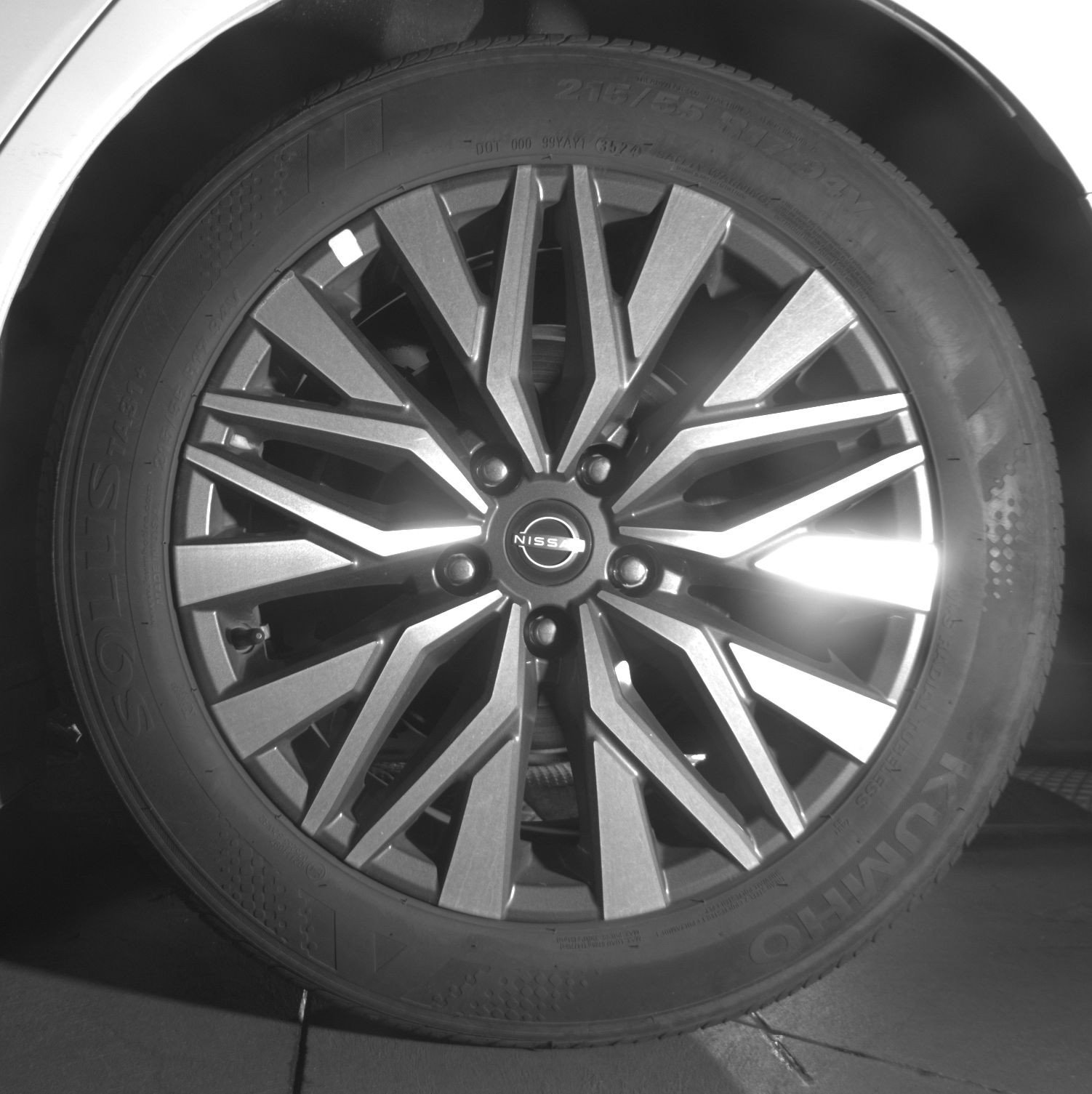 Thumbnail: 2025 Nissan Altima - 14