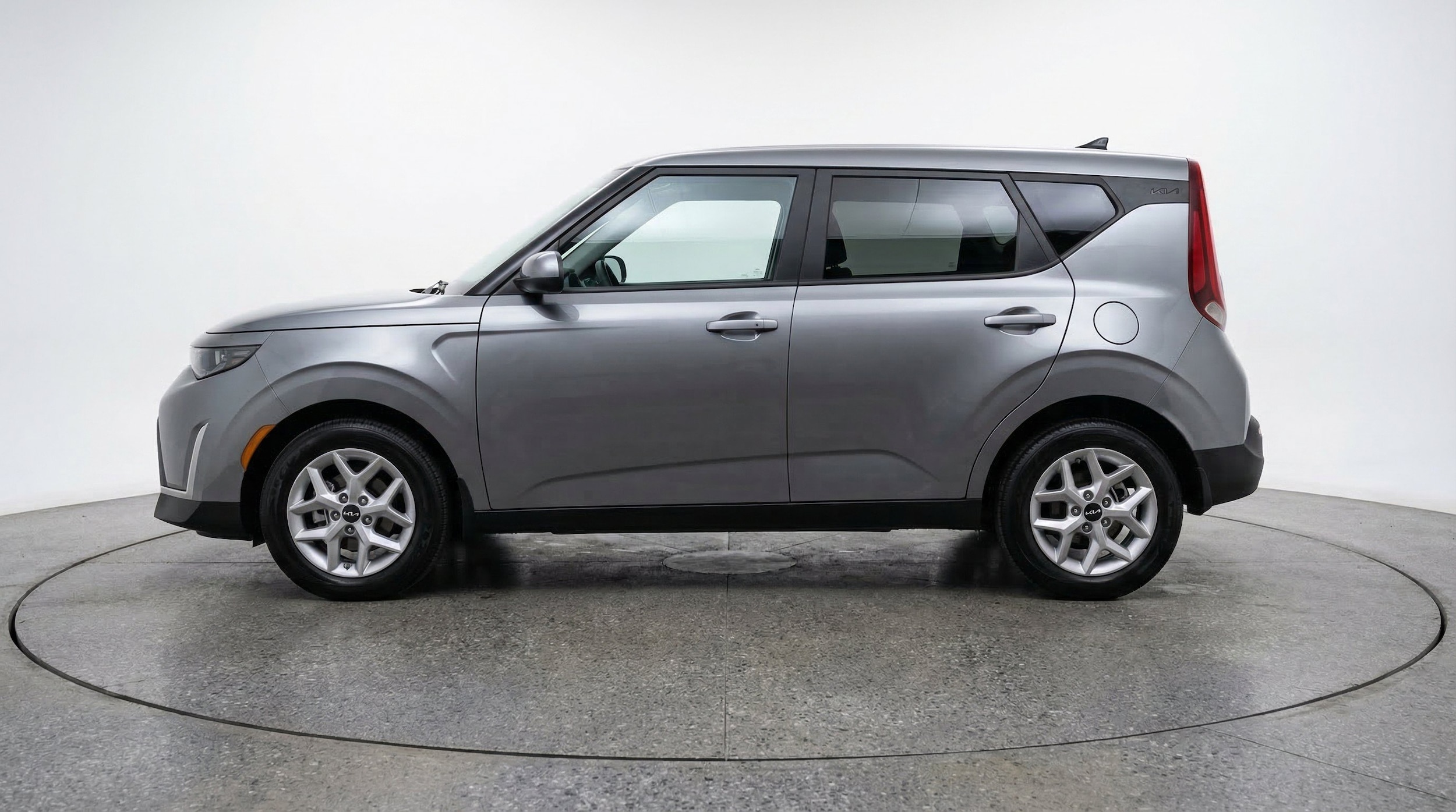 Thumbnail: 2025 Kia Soul - 5