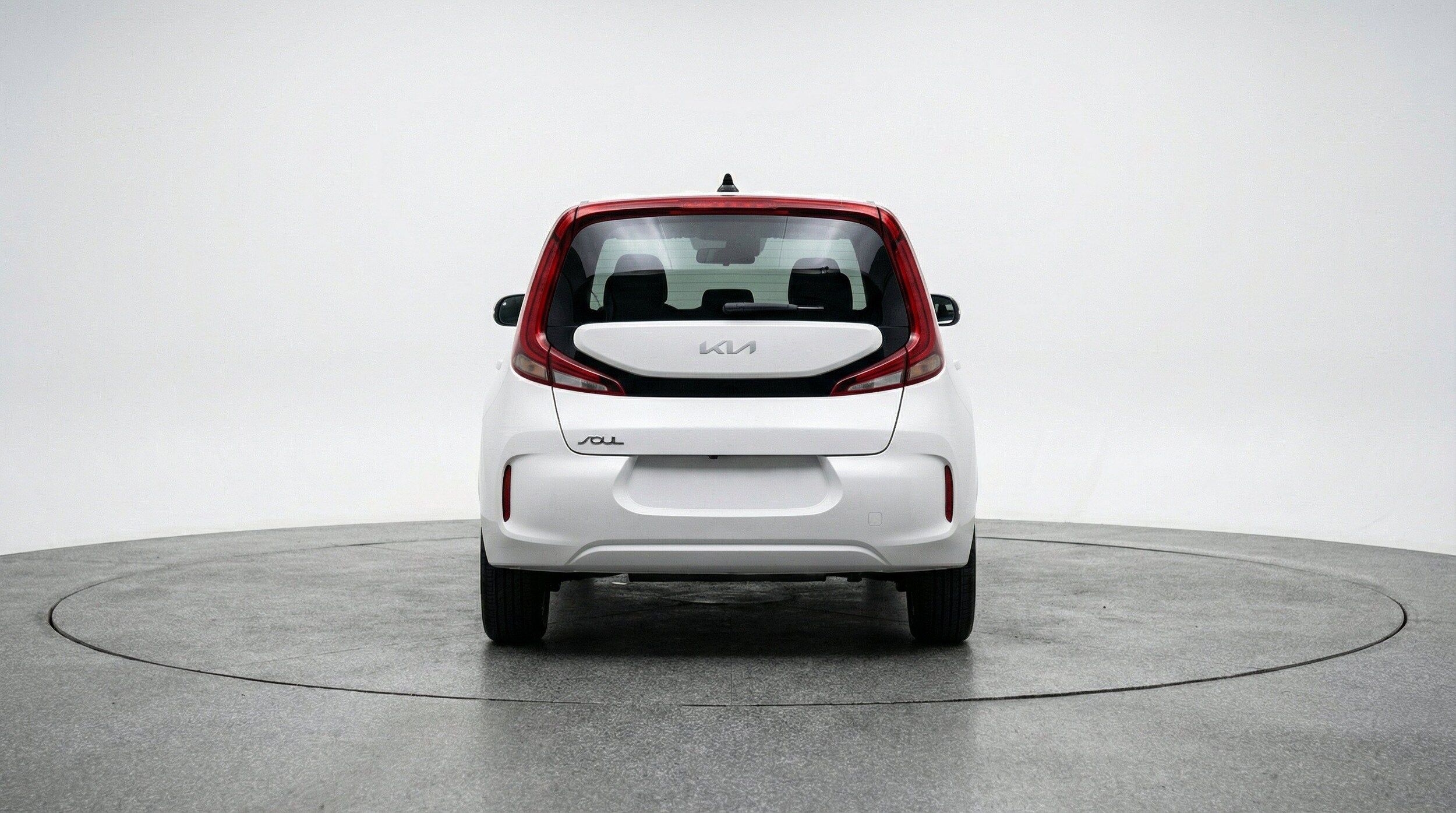 Thumbnail: 2025 Kia Soul - 7