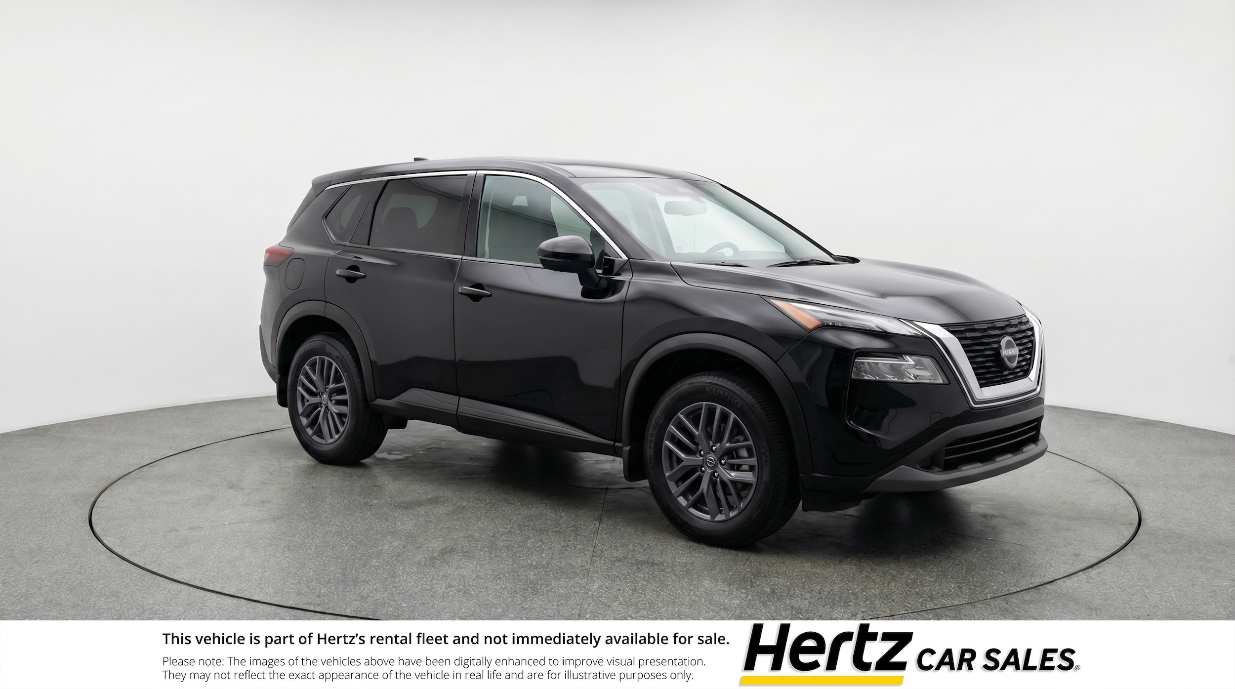 Thumbnail: 2026 Nissan Rogue - 1