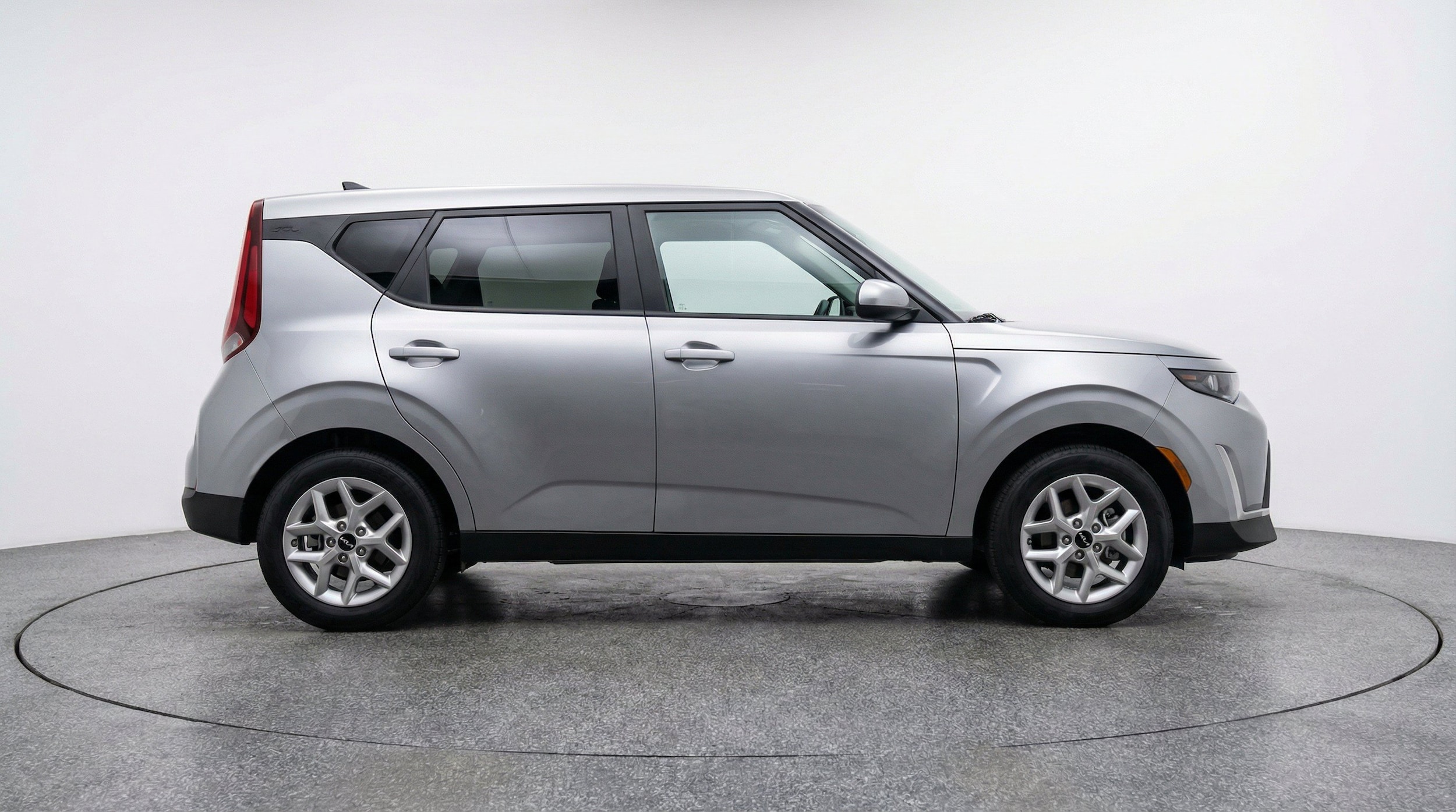 Thumbnail: 2025 Kia Soul - 11