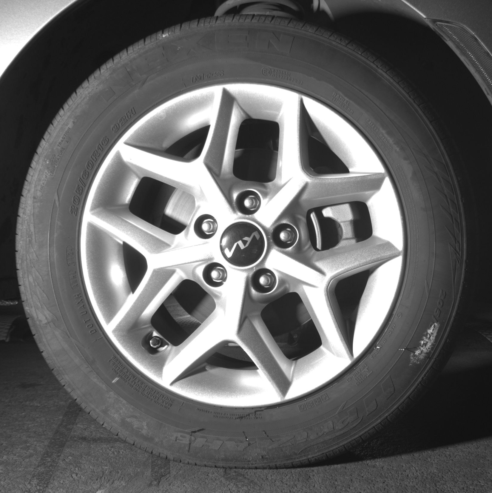 Thumbnail: 2025 Kia Soul - 10