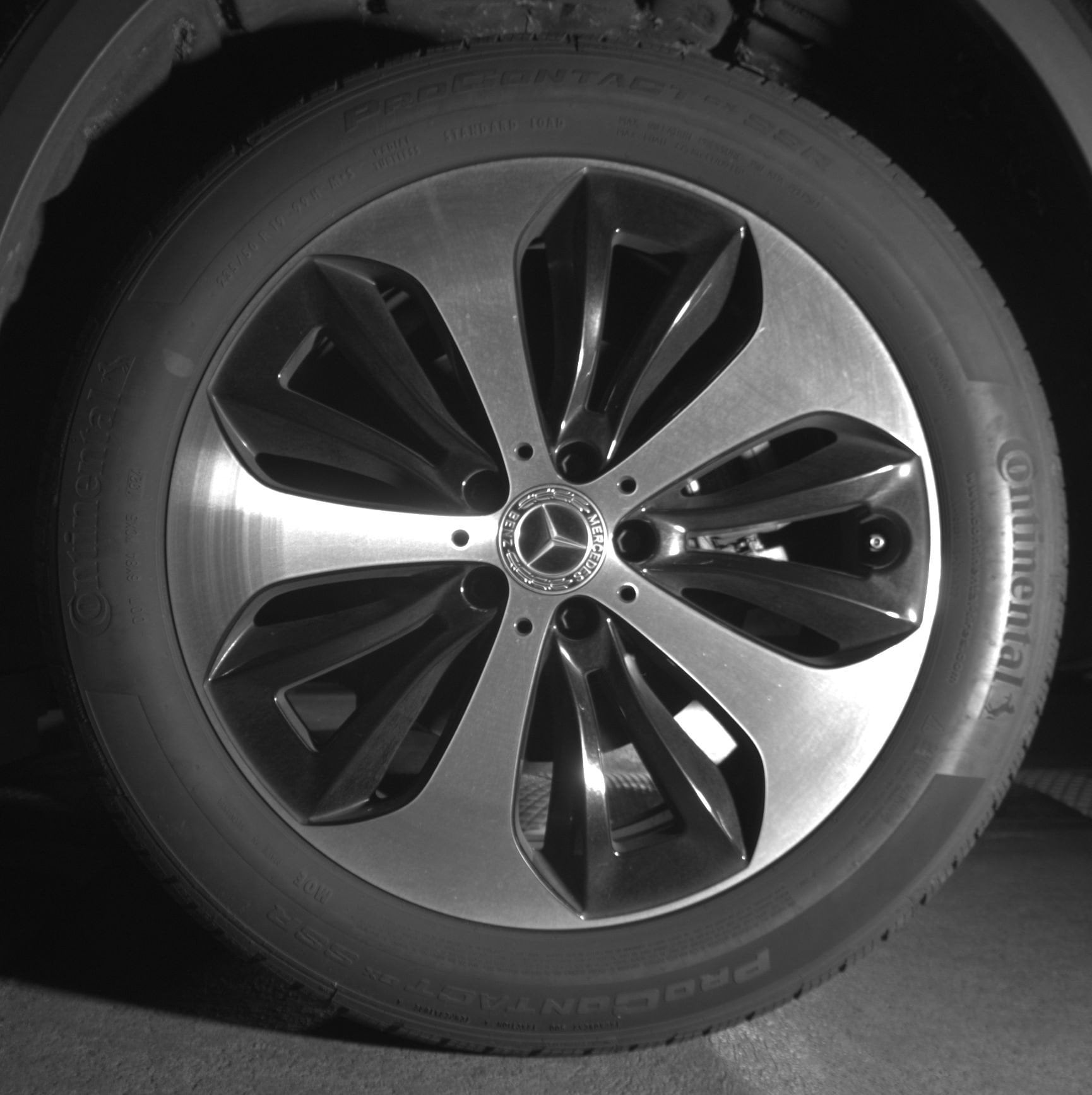 Thumbnail: 2025 Mercedes-Benz GLA - 14