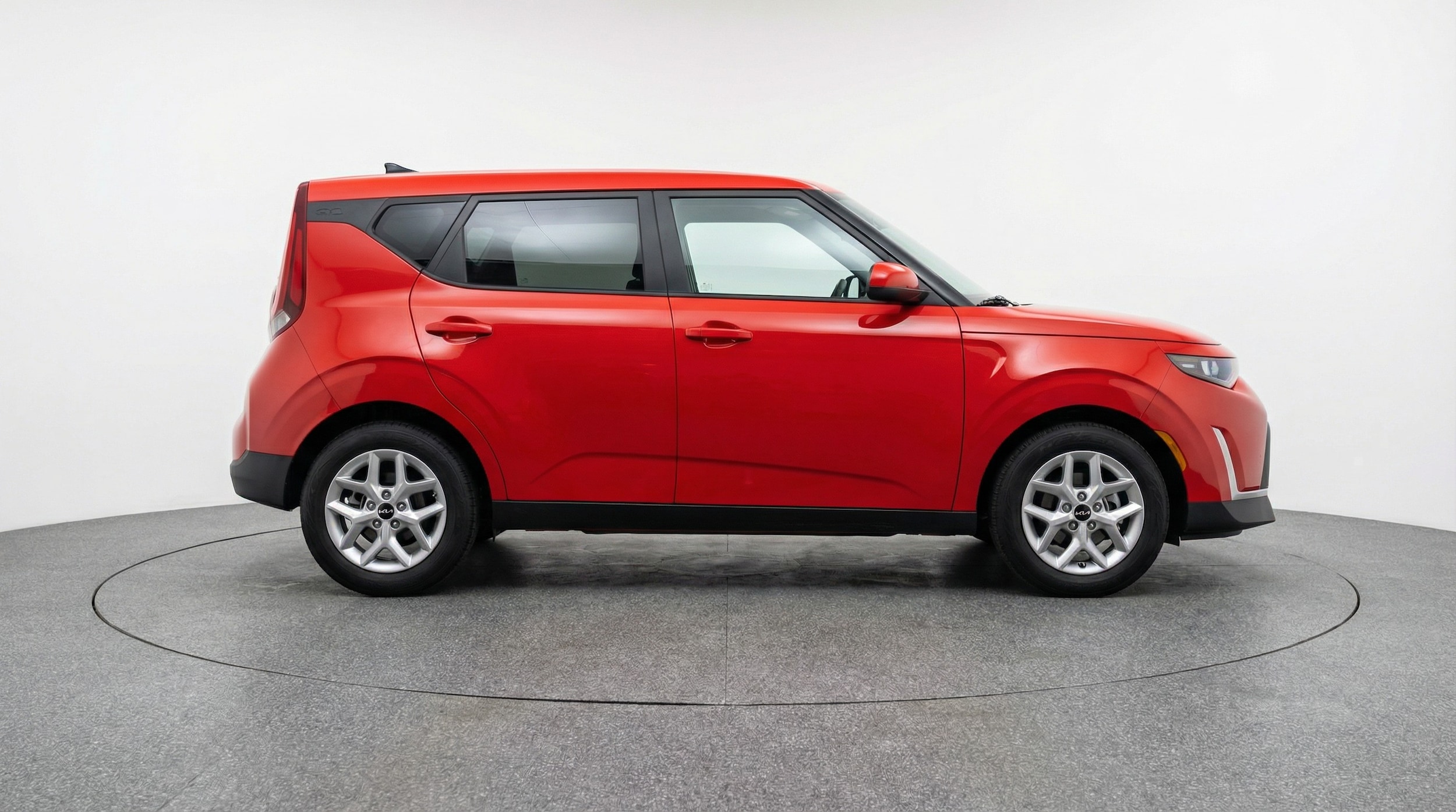 Thumbnail: 2025 Kia Soul - 8