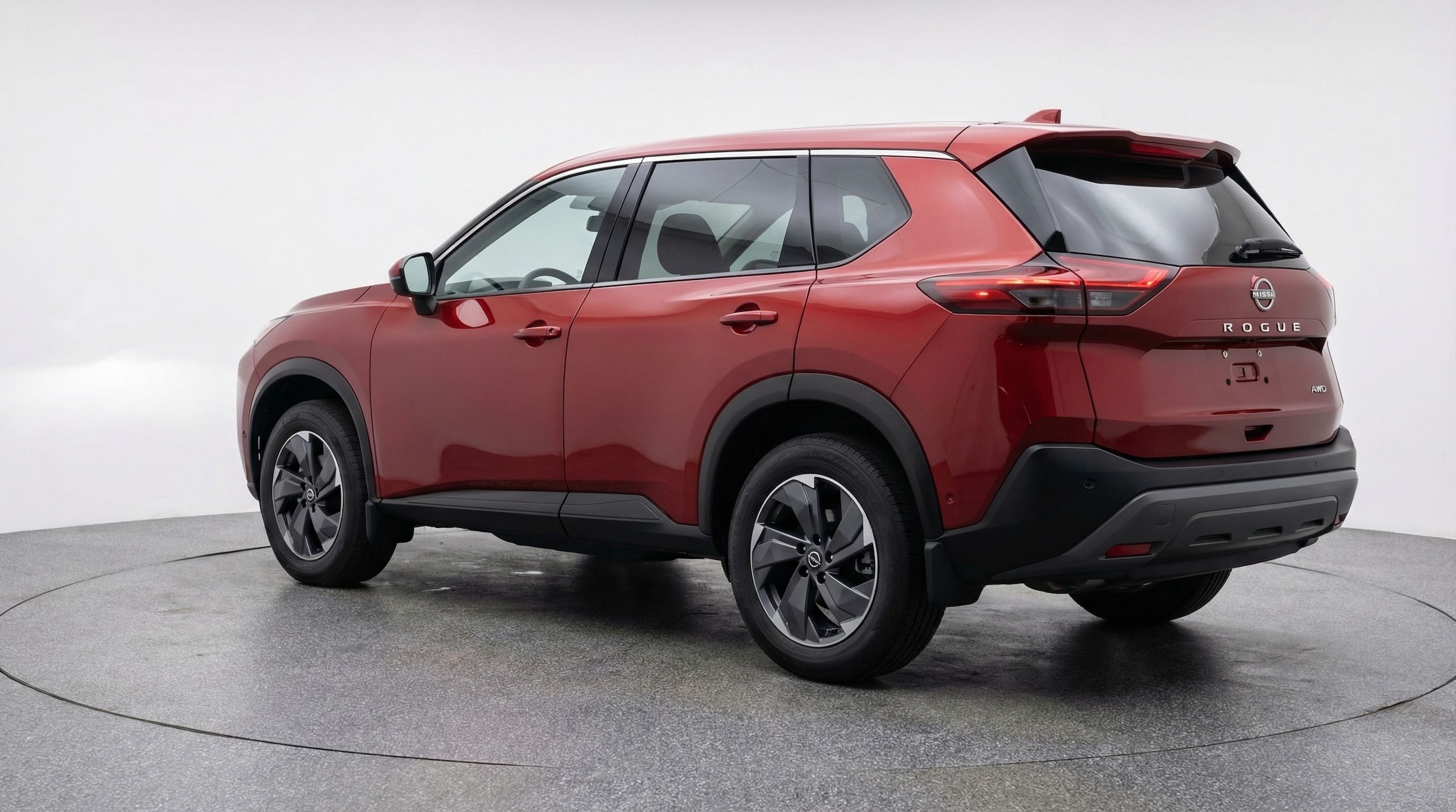 Thumbnail: 2025 Nissan Rogue - 5