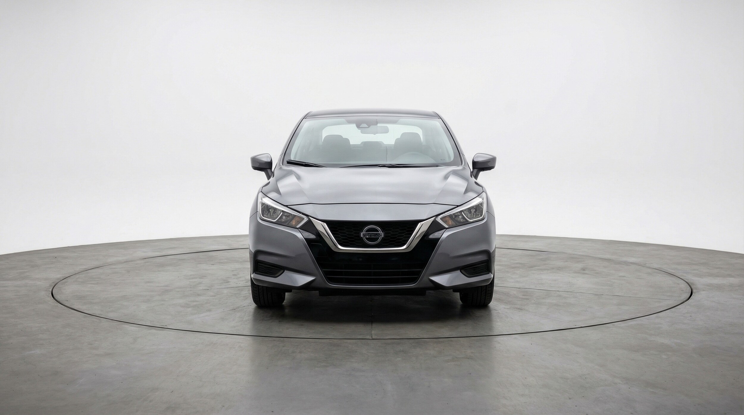 Thumbnail: 2025 Nissan Versa - 2