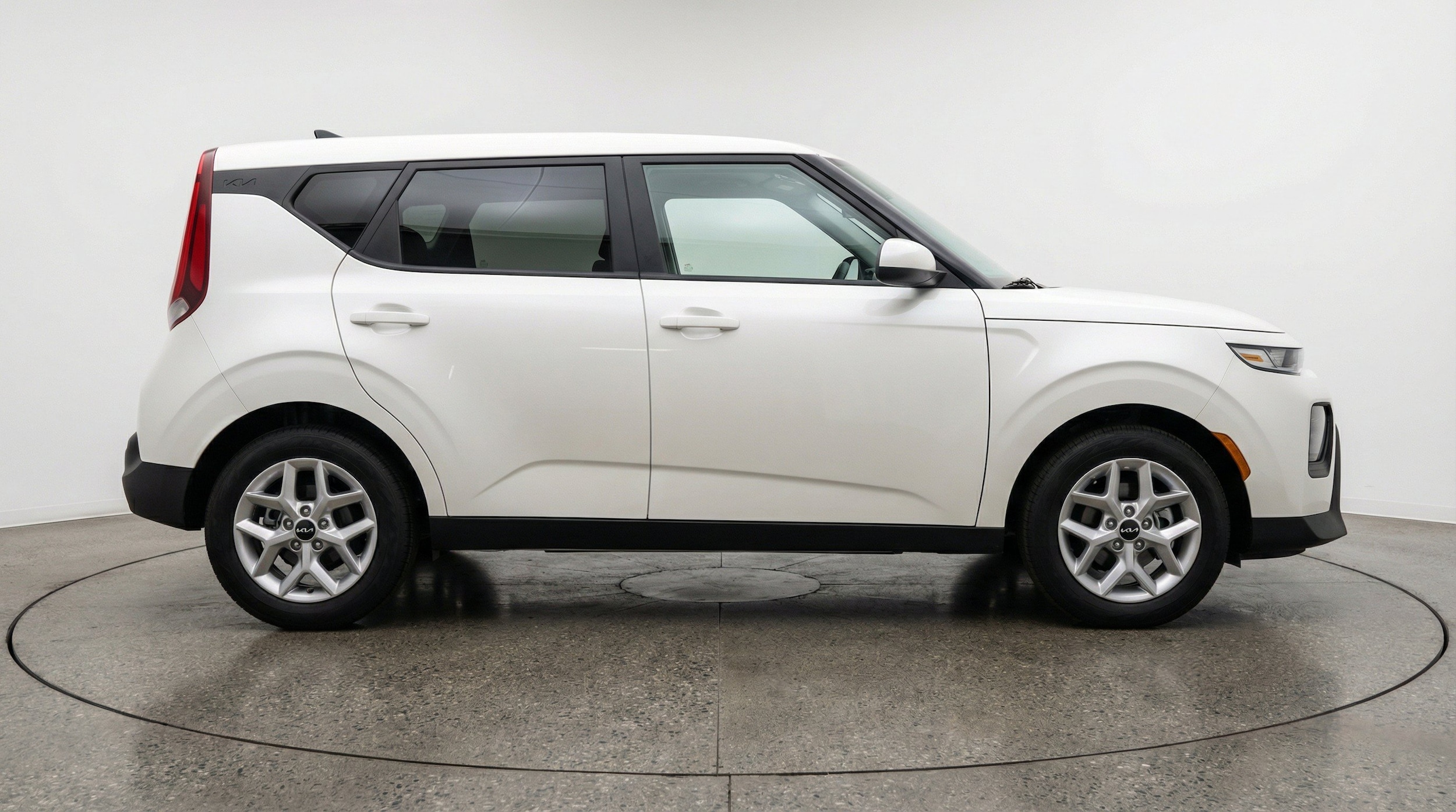 Thumbnail: 2025 Kia Soul - 11