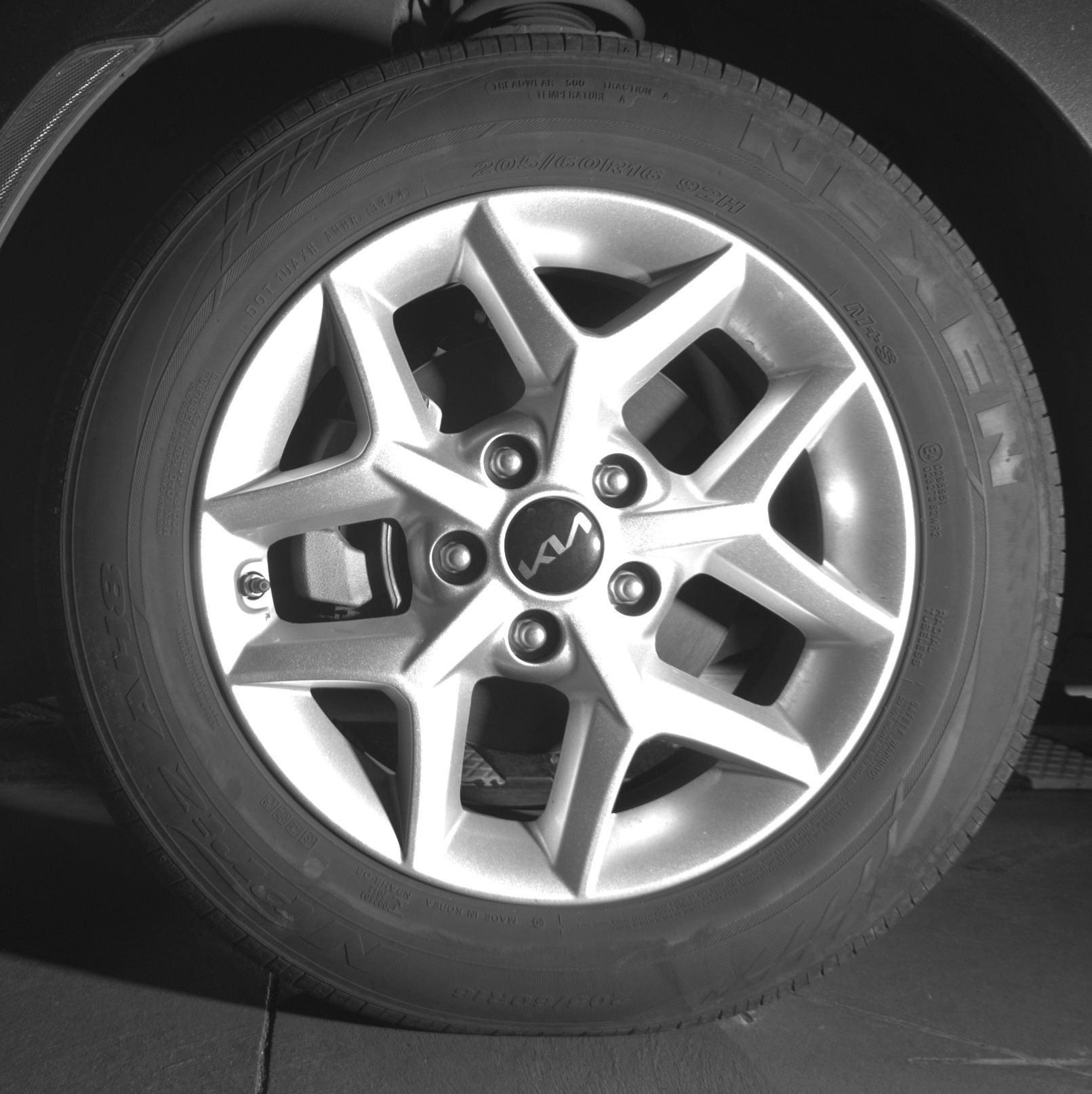 Thumbnail: 2025 Kia Soul - 9