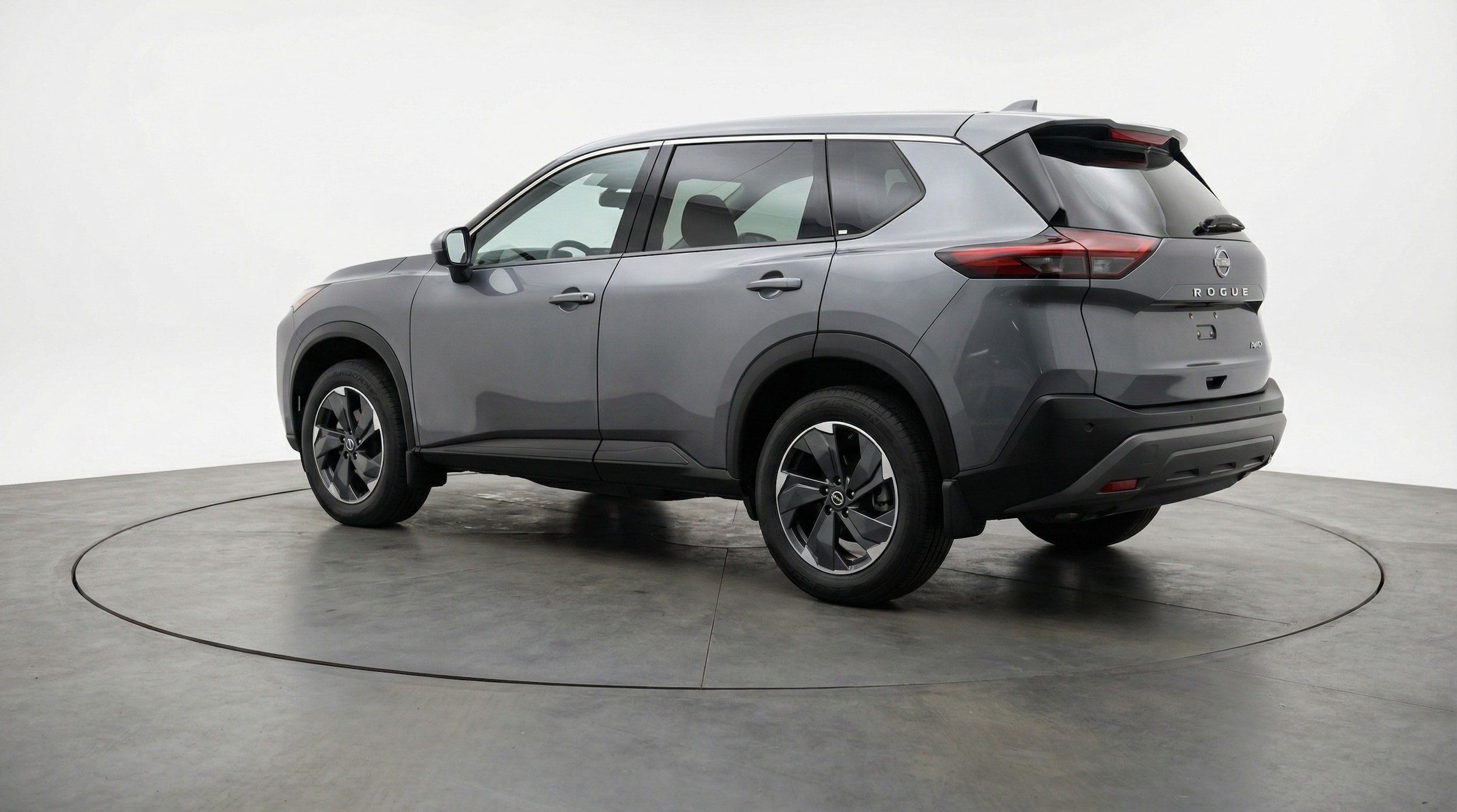 Thumbnail: 2025 Nissan Rogue - 5