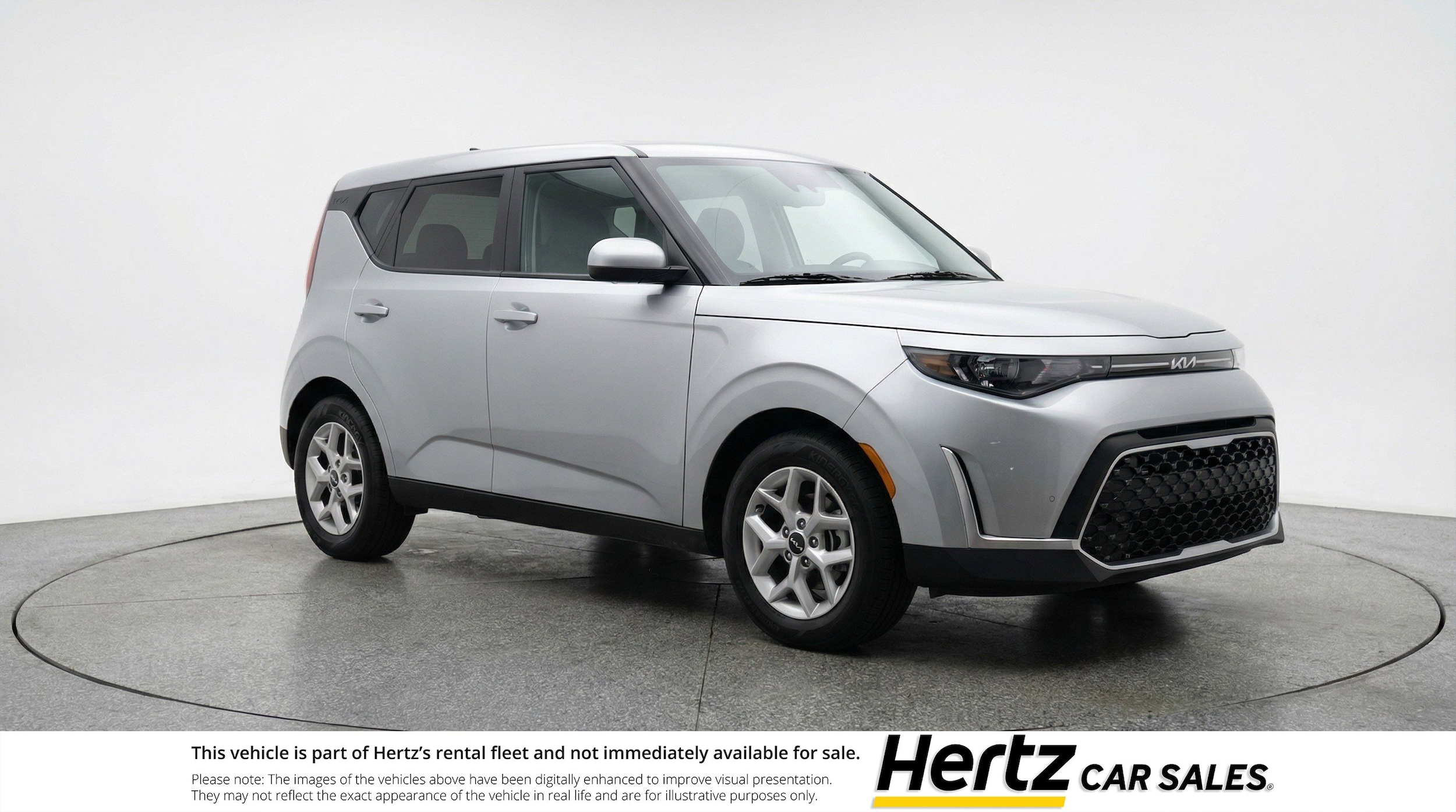 Thumbnail: 2025 Kia Soul - 1