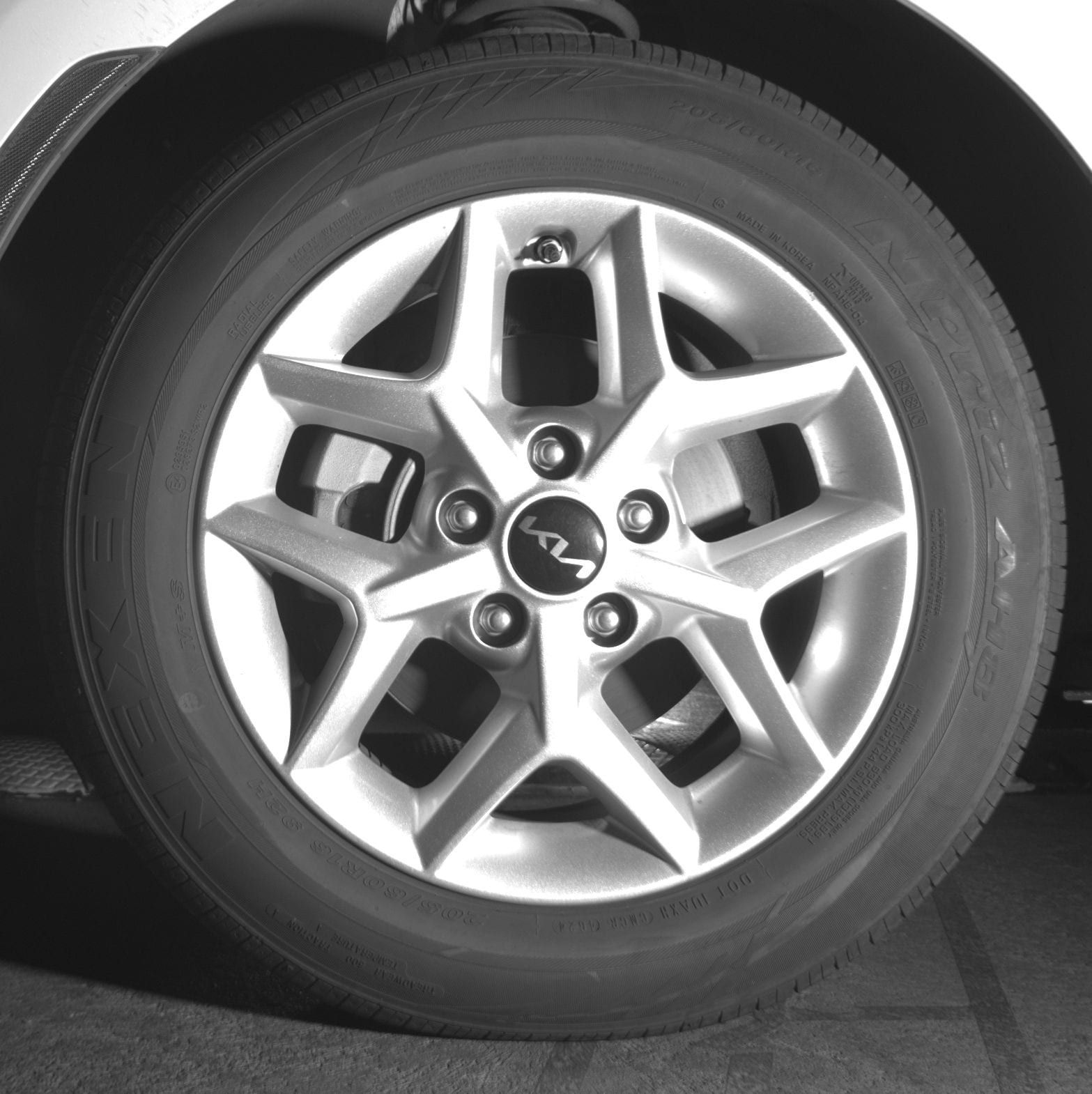 Thumbnail: 2025 Kia Soul - 9