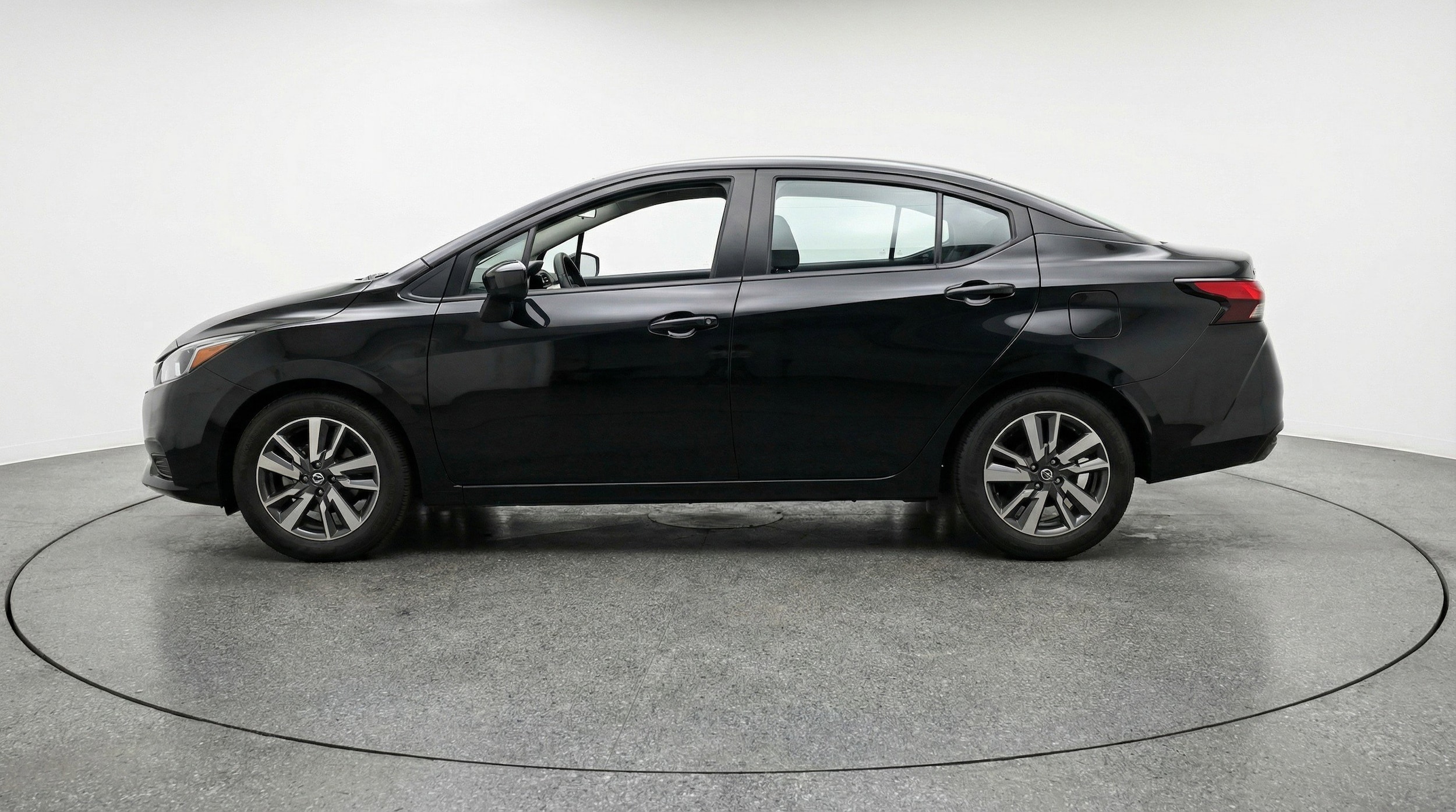 Thumbnail: 2025 Nissan Versa - 5