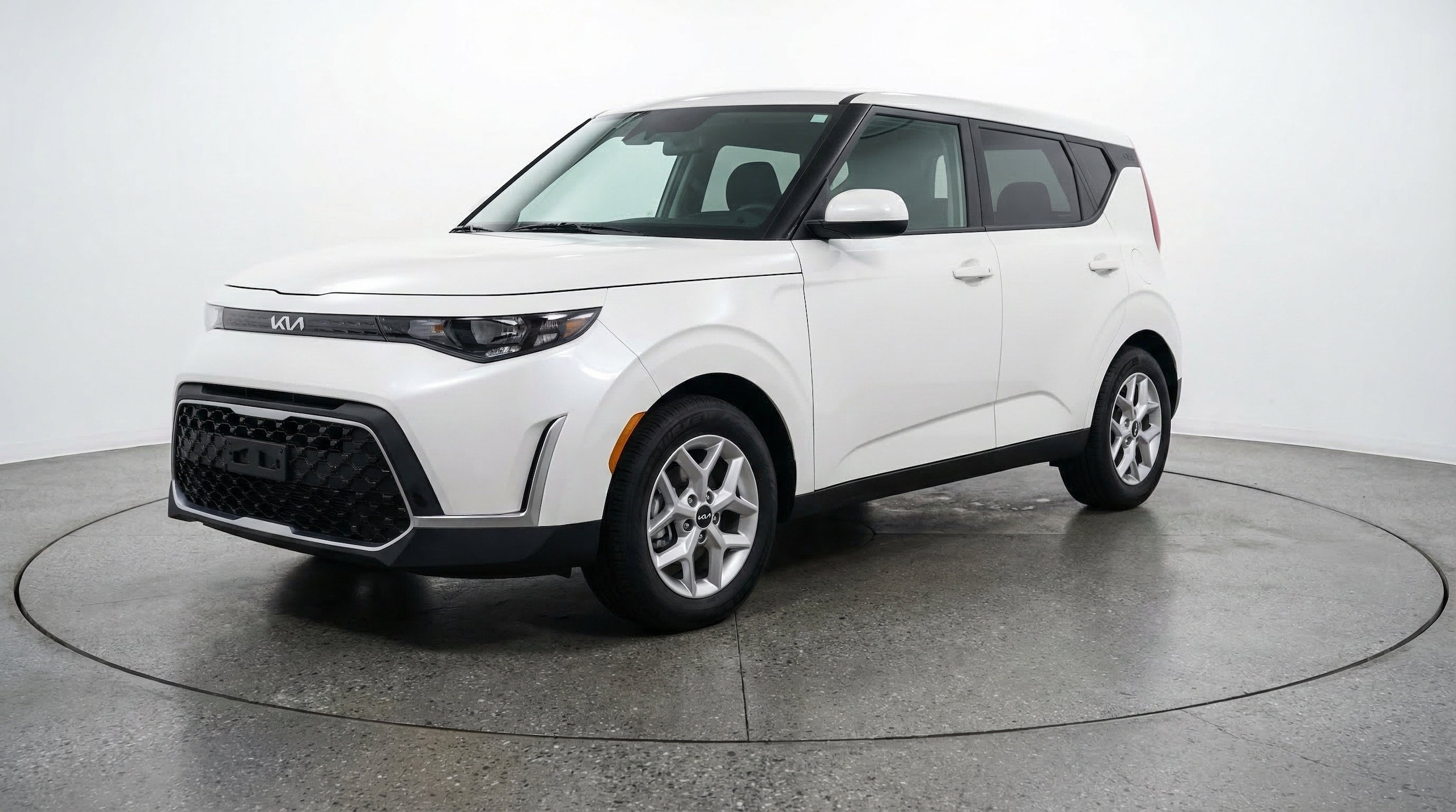 Thumbnail: 2025 Kia Soul - 3