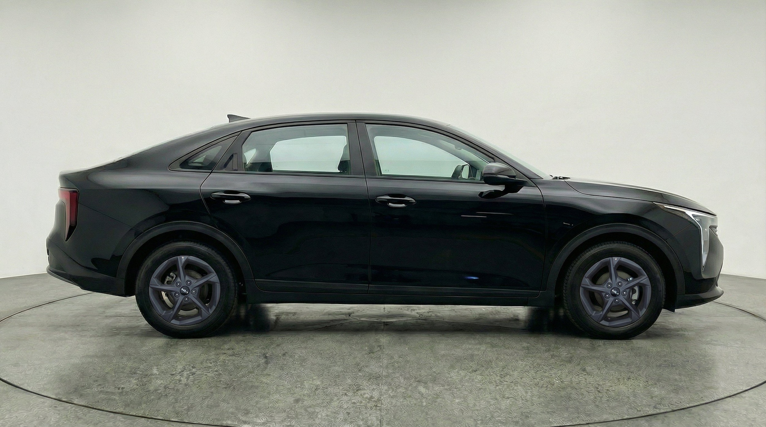 Thumbnail: 2025 Kia K4 - 11