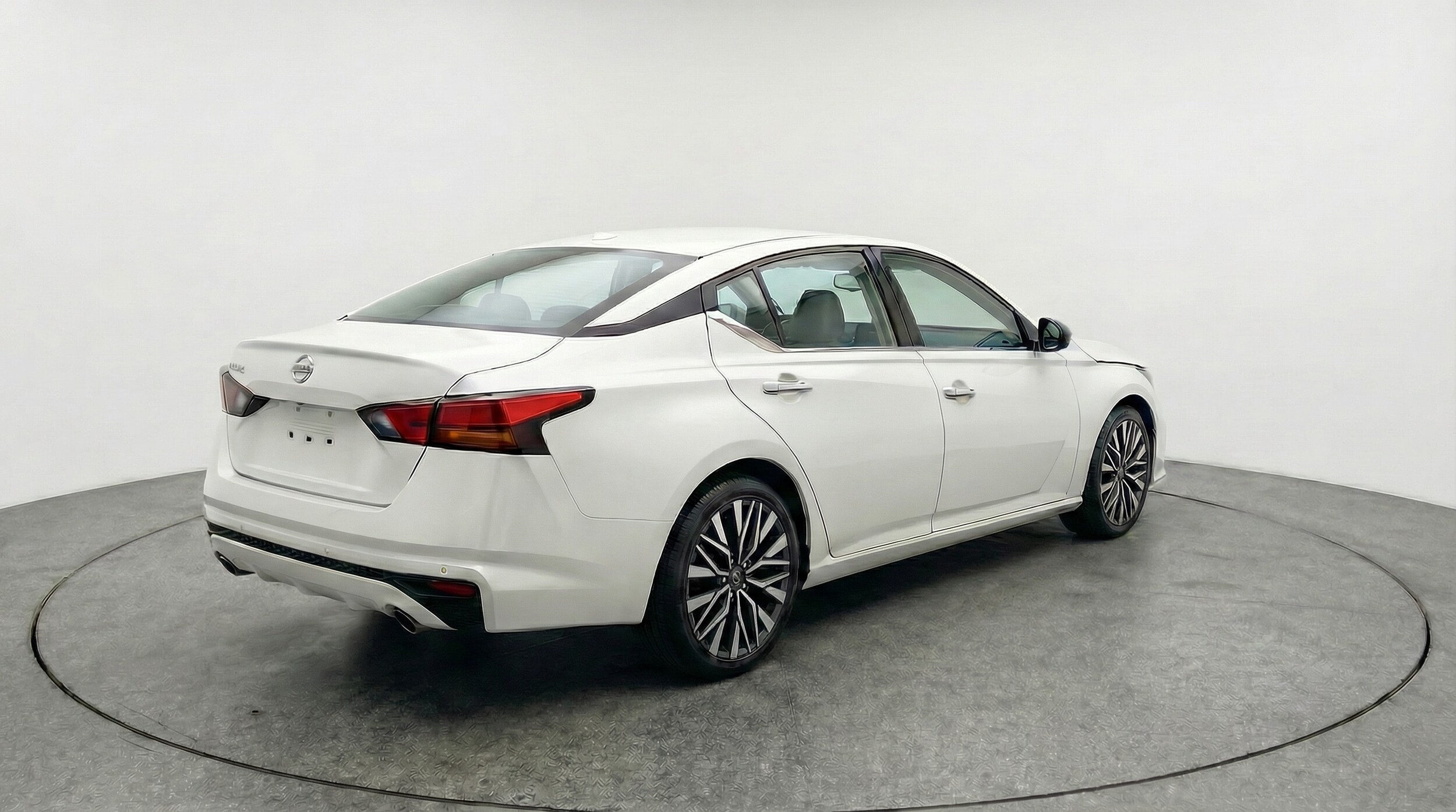 Thumbnail: 2025 Nissan Altima - 7
