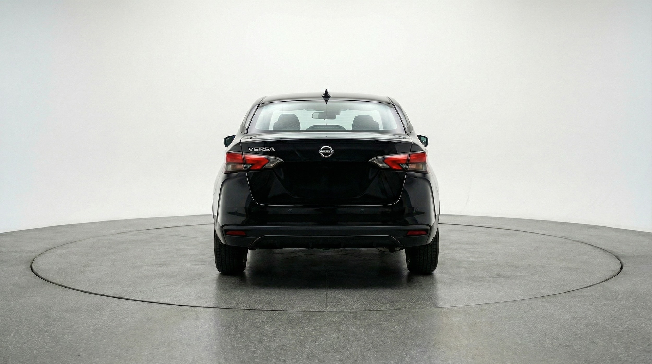 Thumbnail: 2025 Nissan Versa - 6