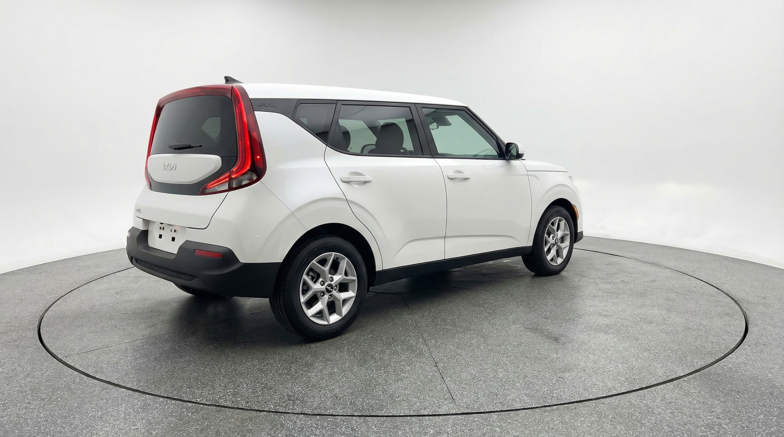 Thumbnail: 2025 Kia Soul - 9