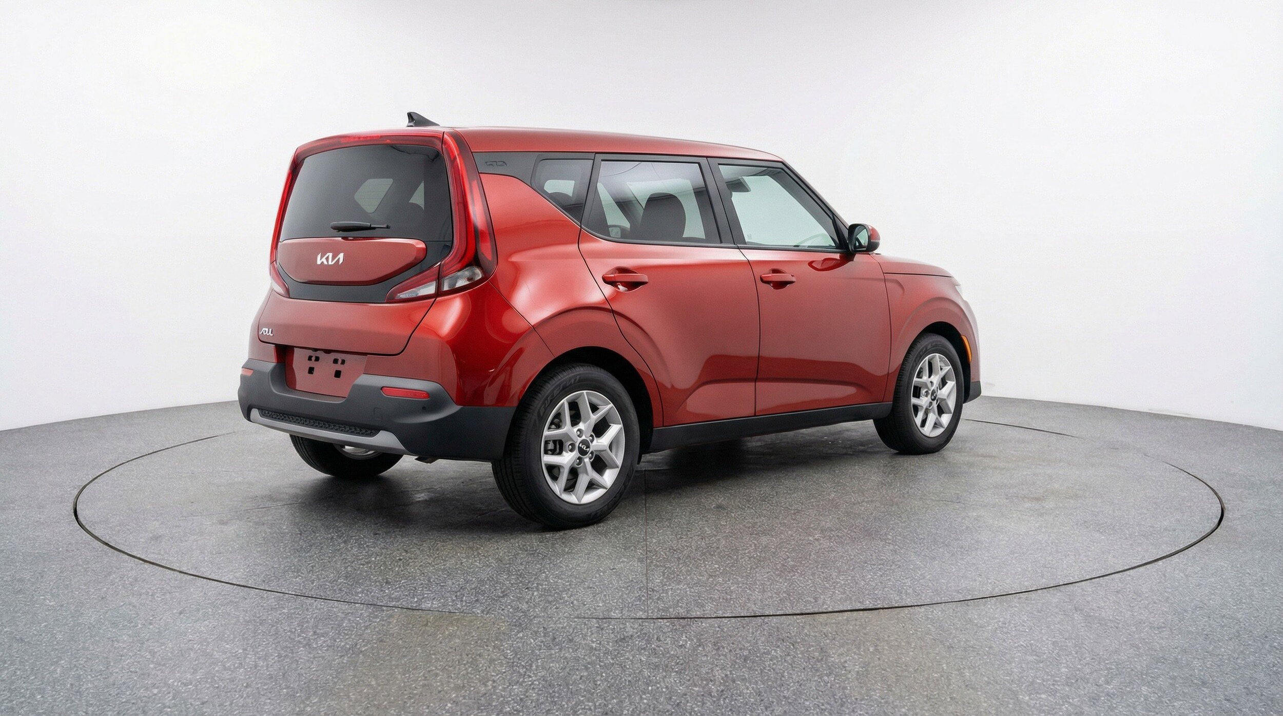 Thumbnail: 2025 Kia Soul - 9
