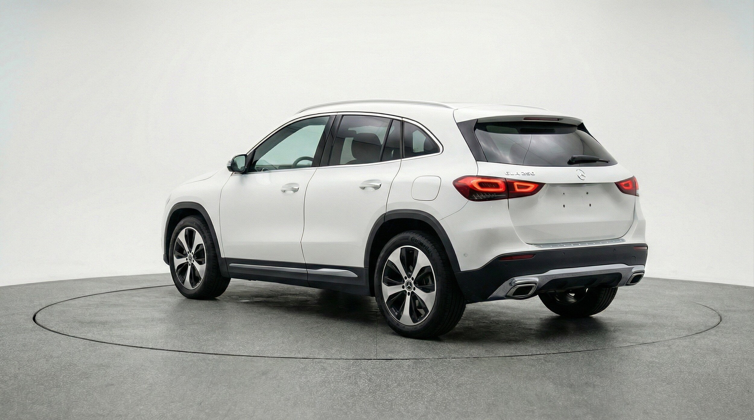Thumbnail: 2025 Mercedes-Benz GLA - 6