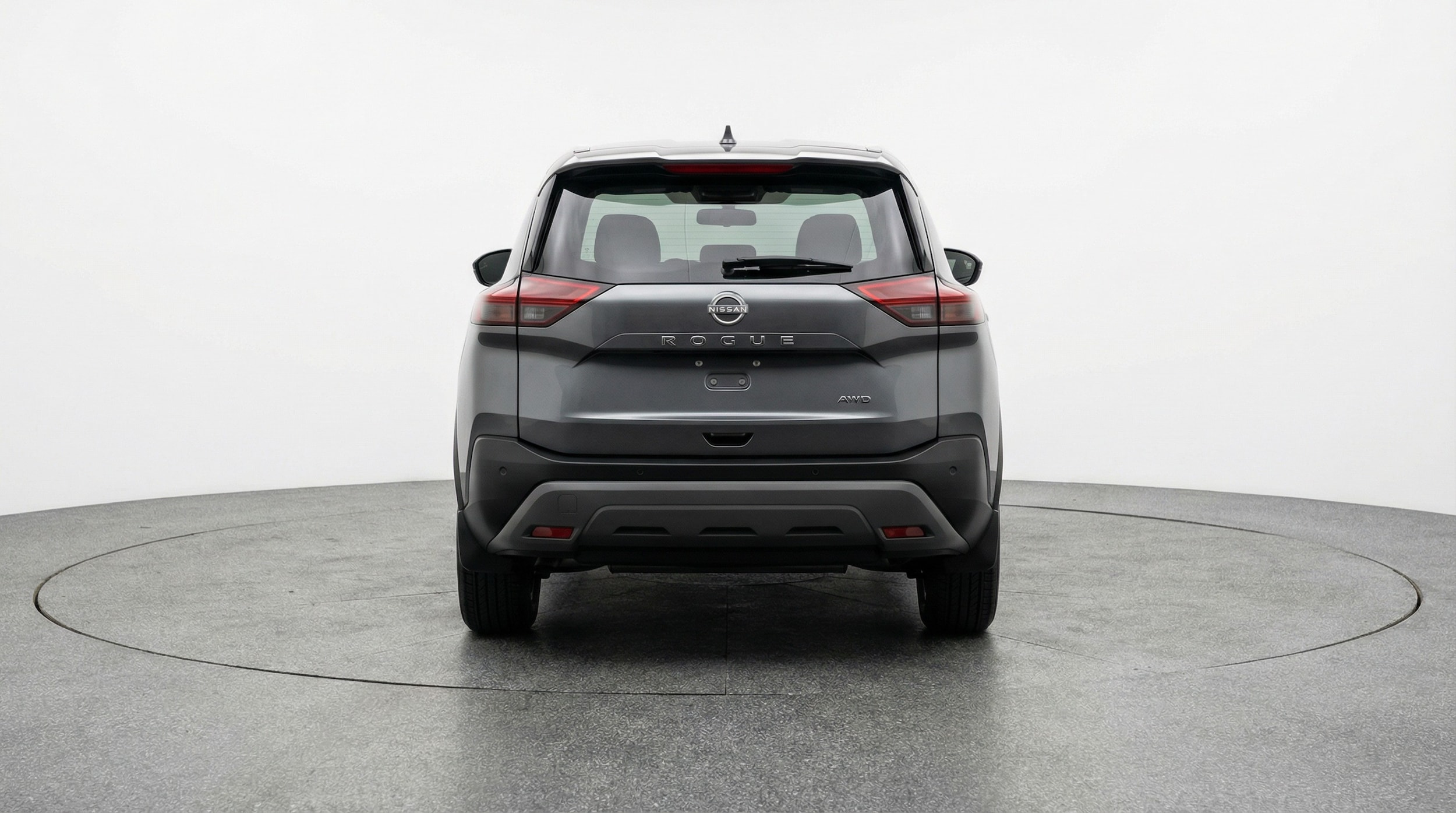 Thumbnail: 2025 Nissan Rogue - 6