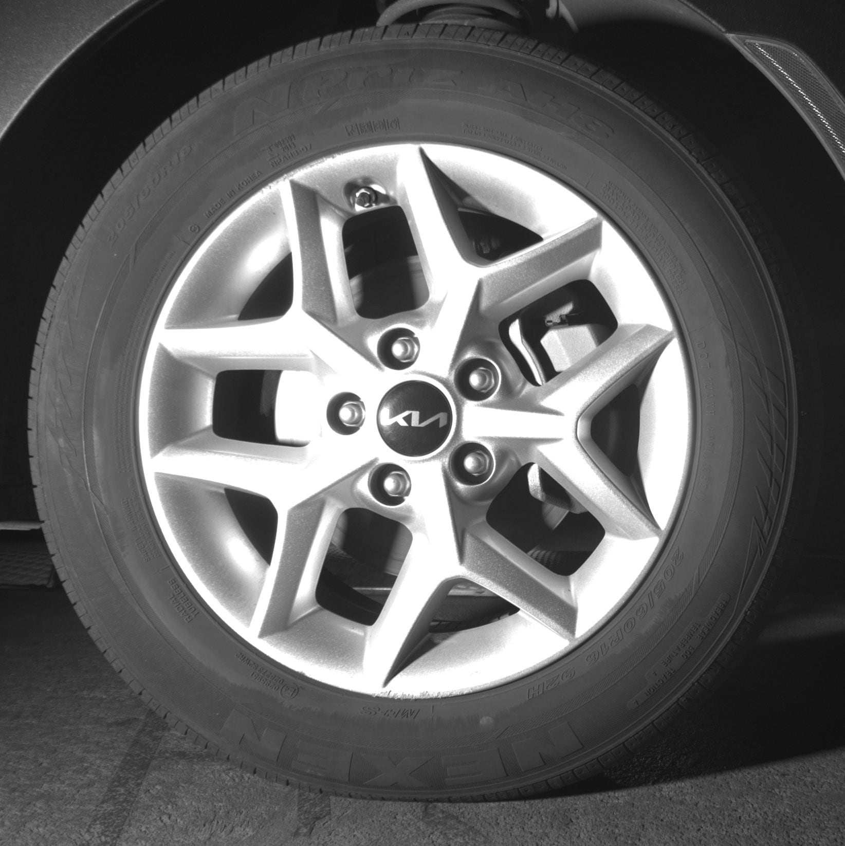 Thumbnail: 2025 Kia Soul - 10