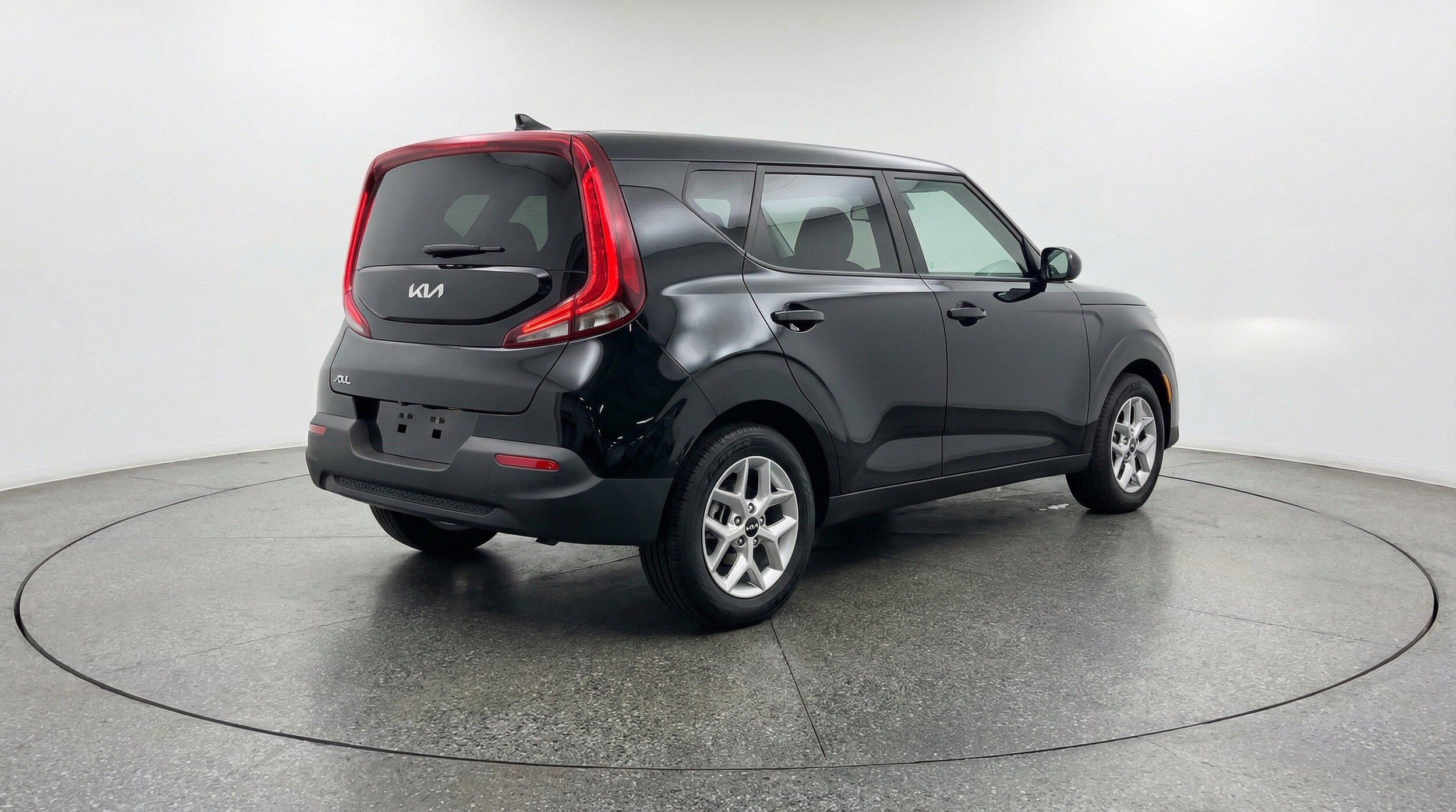 Thumbnail: 2025 Kia Soul - 9