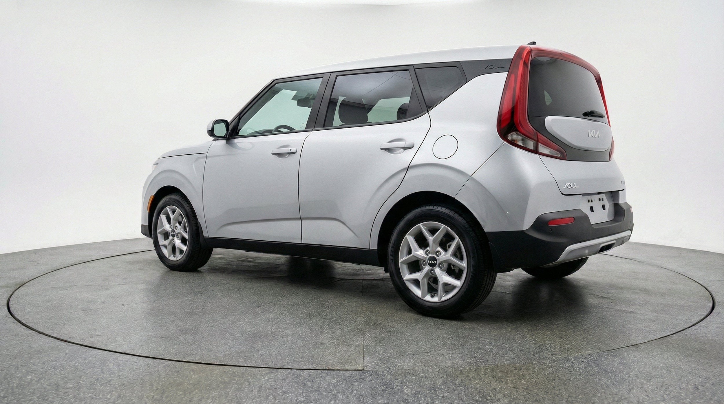 Thumbnail: 2025 Kia Soul - 6