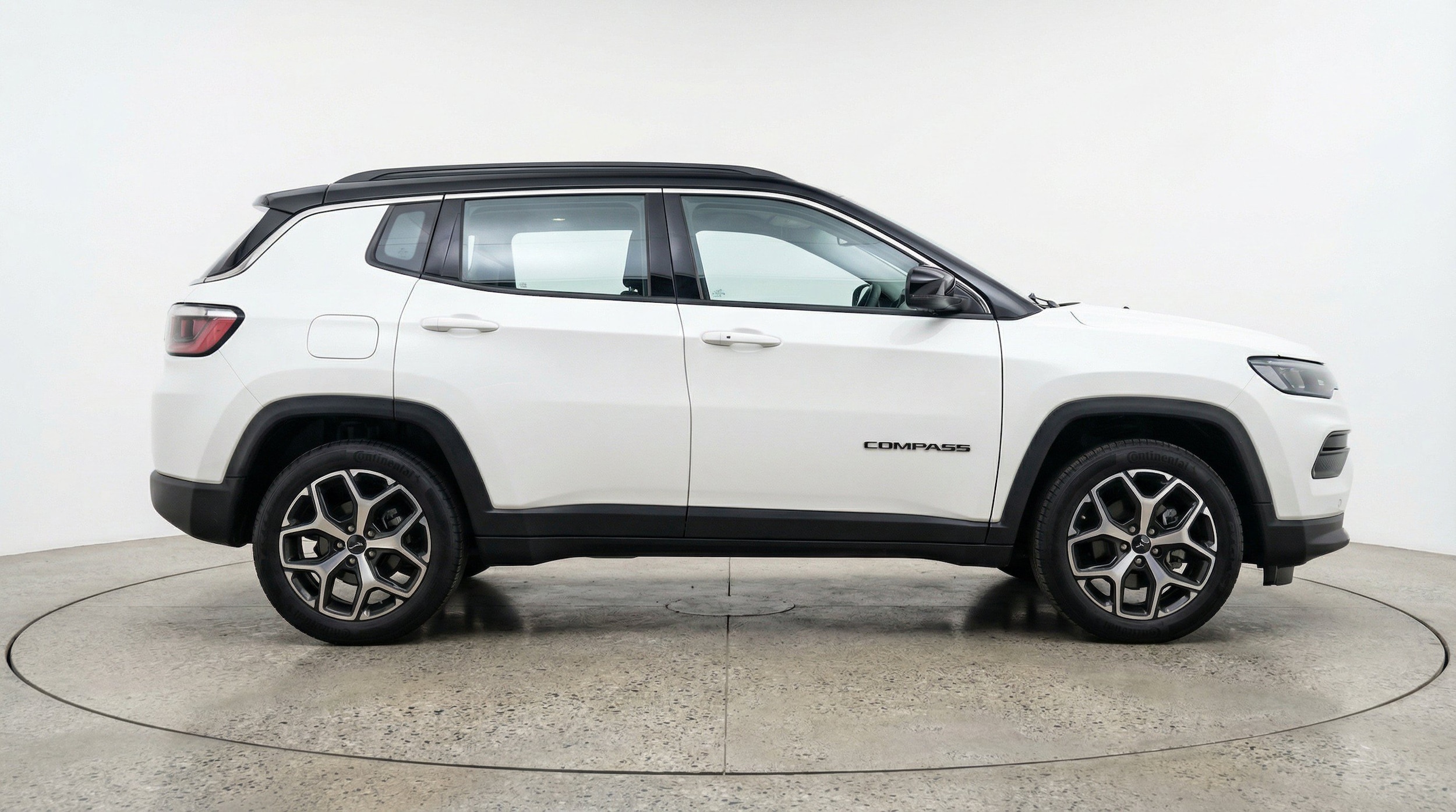 Thumbnail: 2025 Jeep Compass - 10