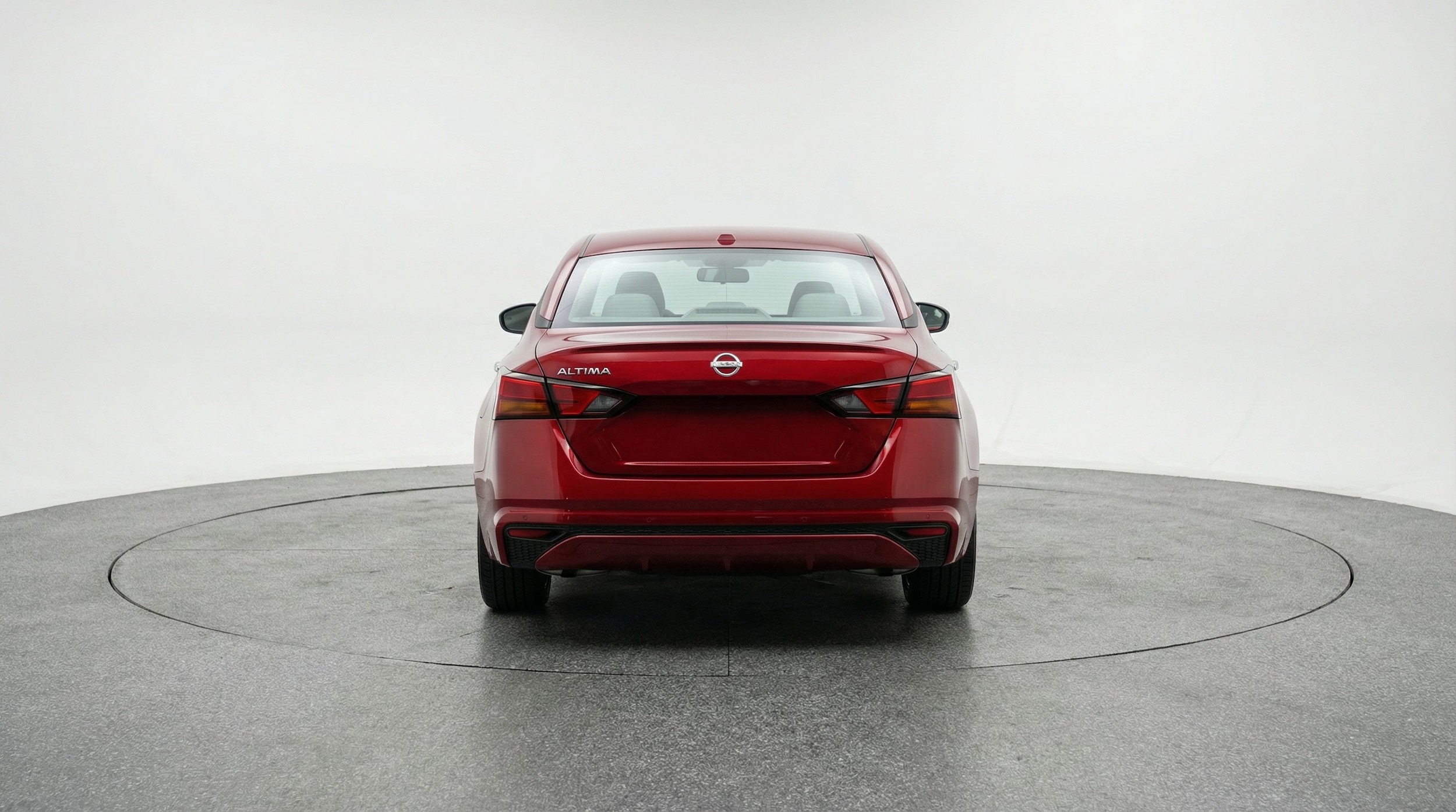 Thumbnail: 2025 Nissan Altima - 6