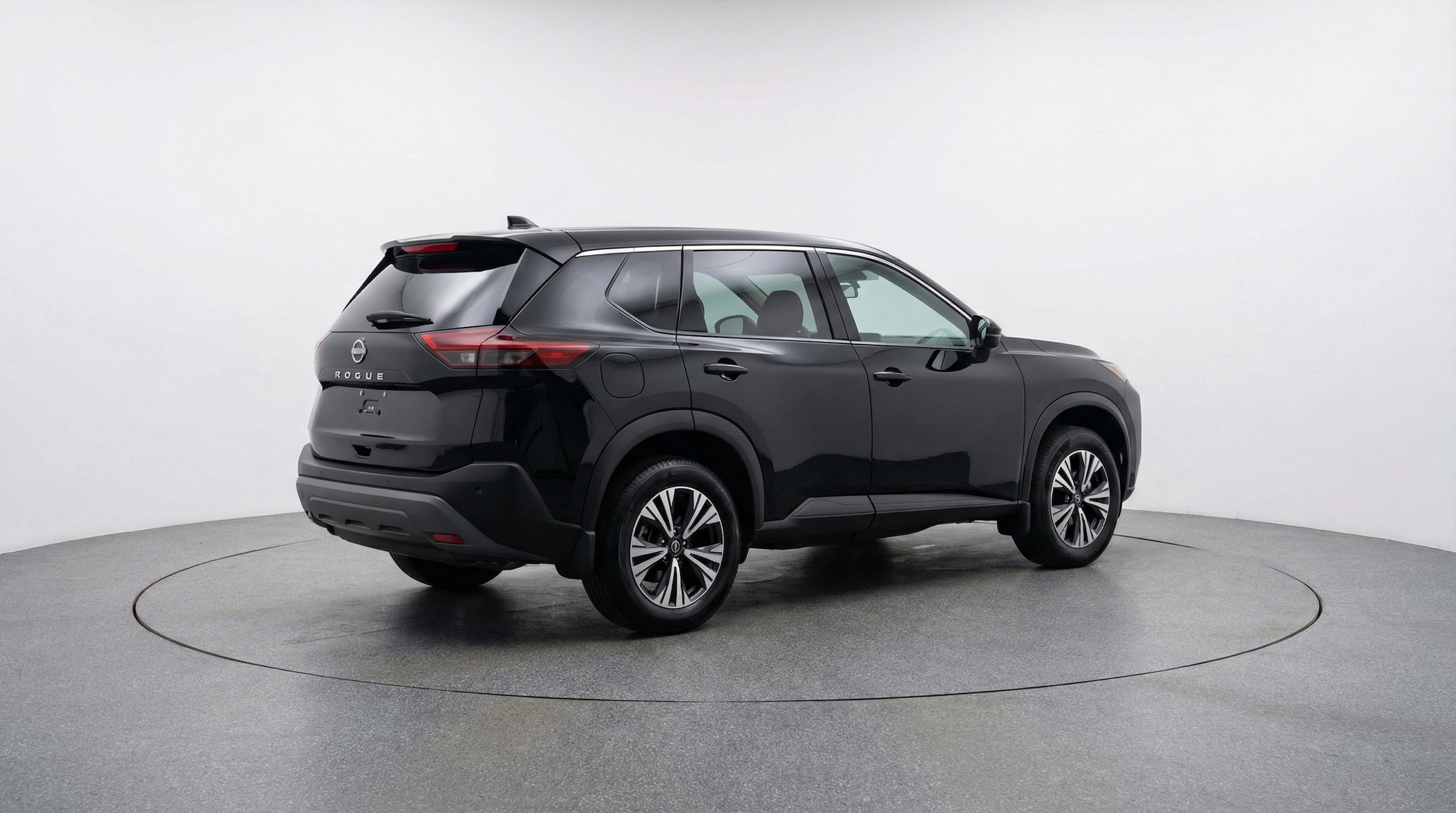 Thumbnail: 2025 Nissan Rogue - 9