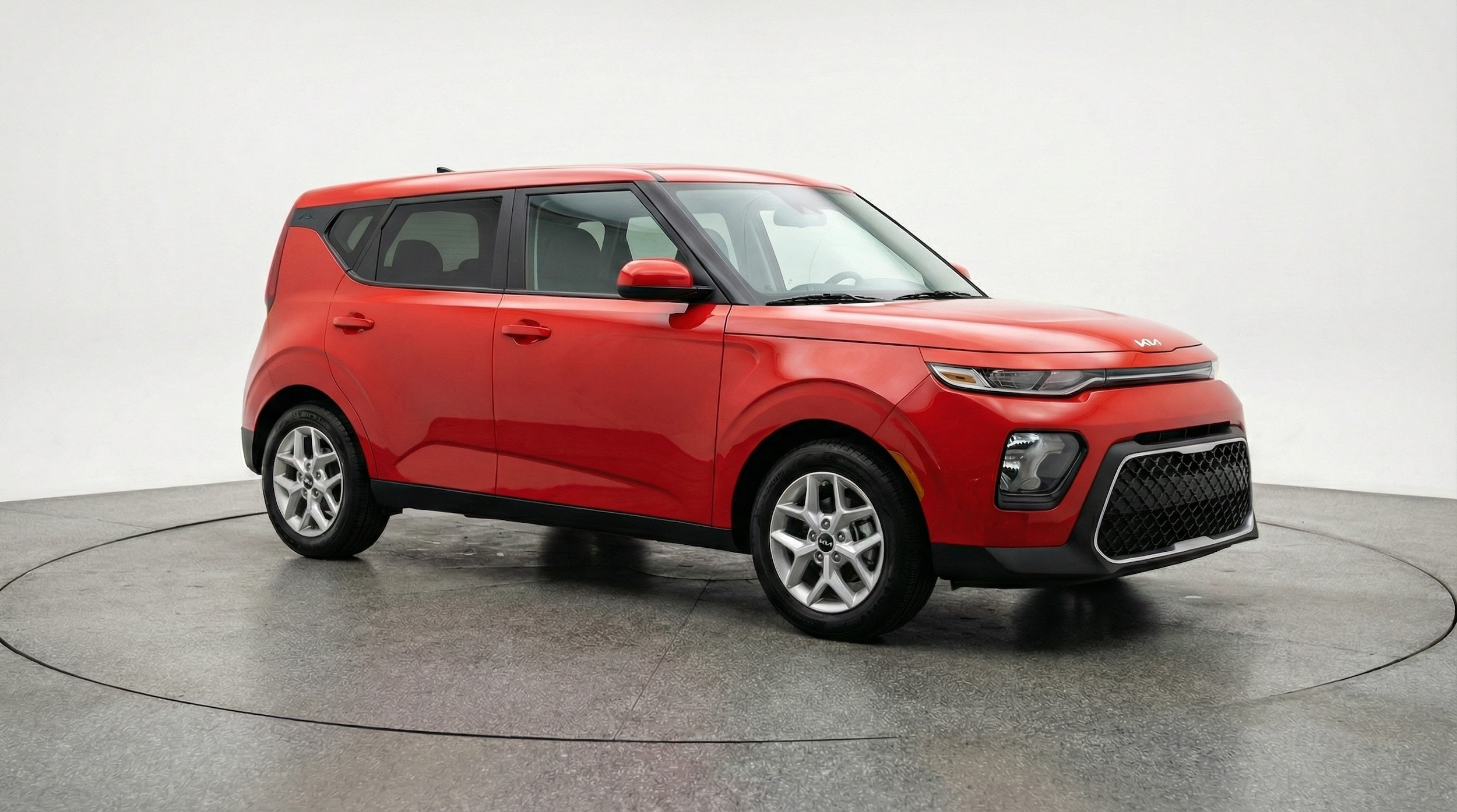 Thumbnail: 2025 Kia Soul - 1