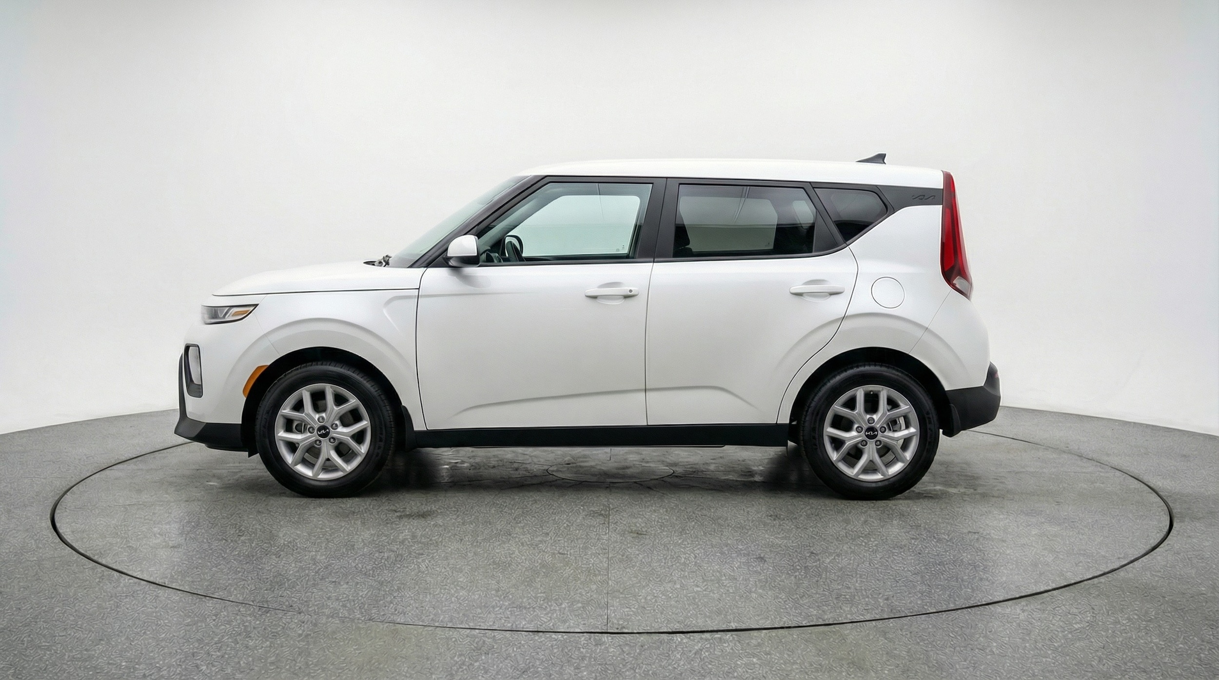 Thumbnail: 2025 Kia Soul - 4