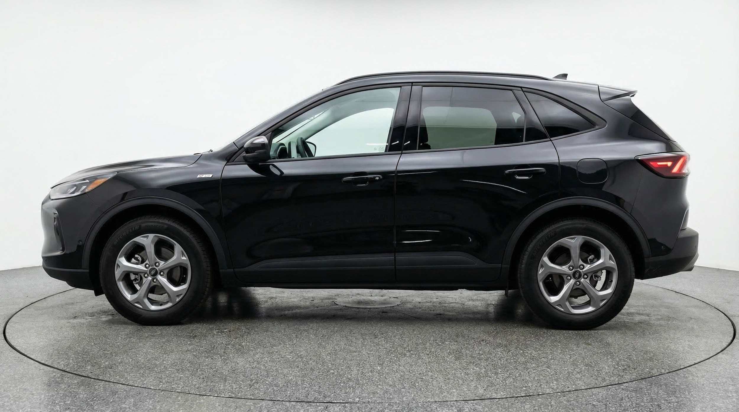 Thumbnail: 2024 Ford Escape - 5